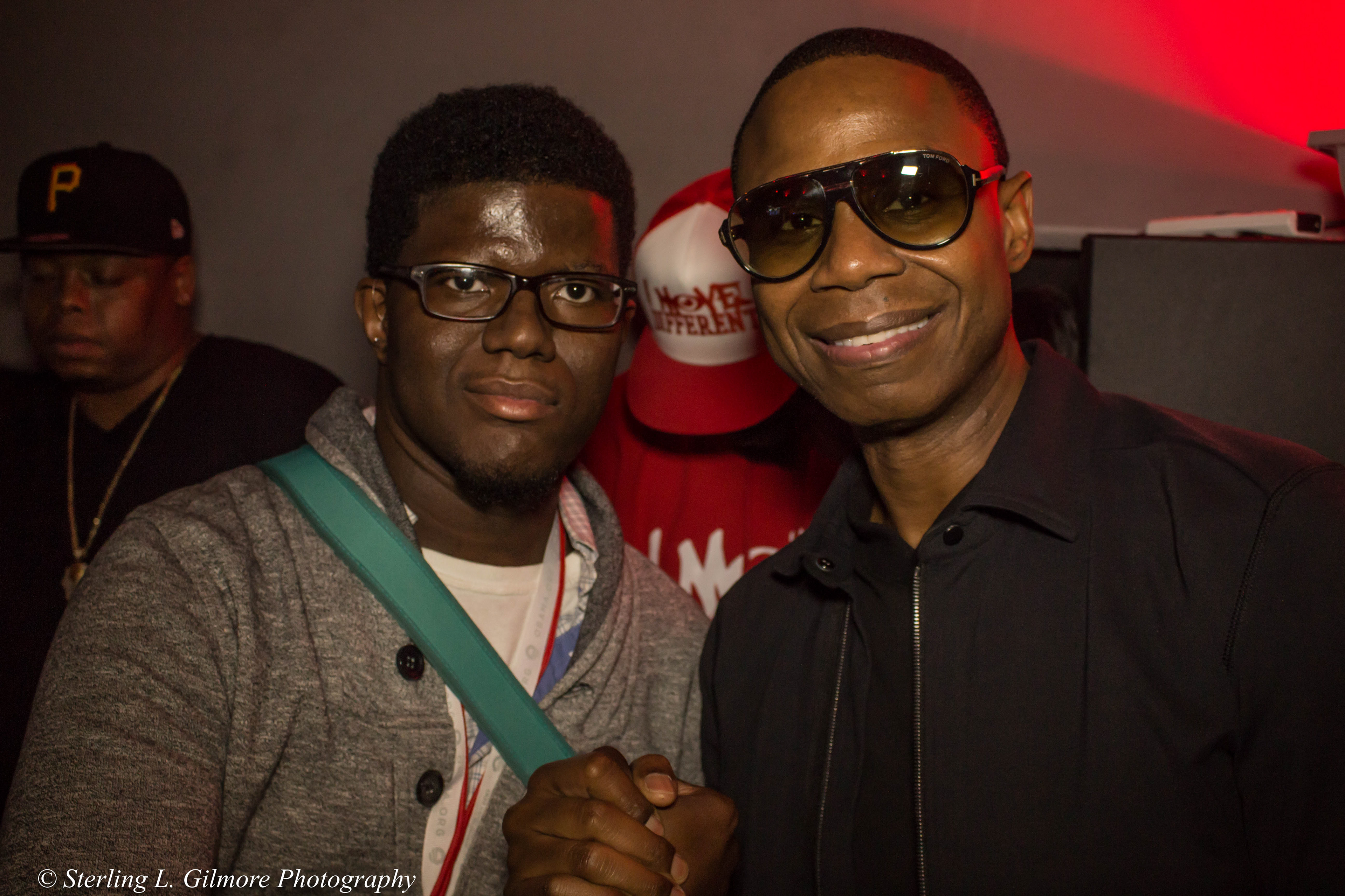Sterling & Dough E Fresh