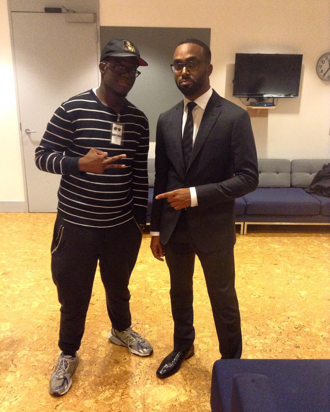 Sterling & Nate Gitz (SSOF)