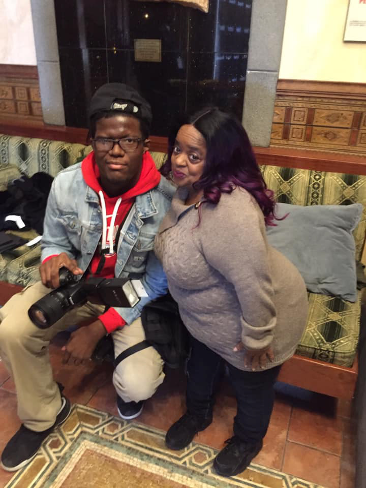 Sterling & Ms.Juicy Baby