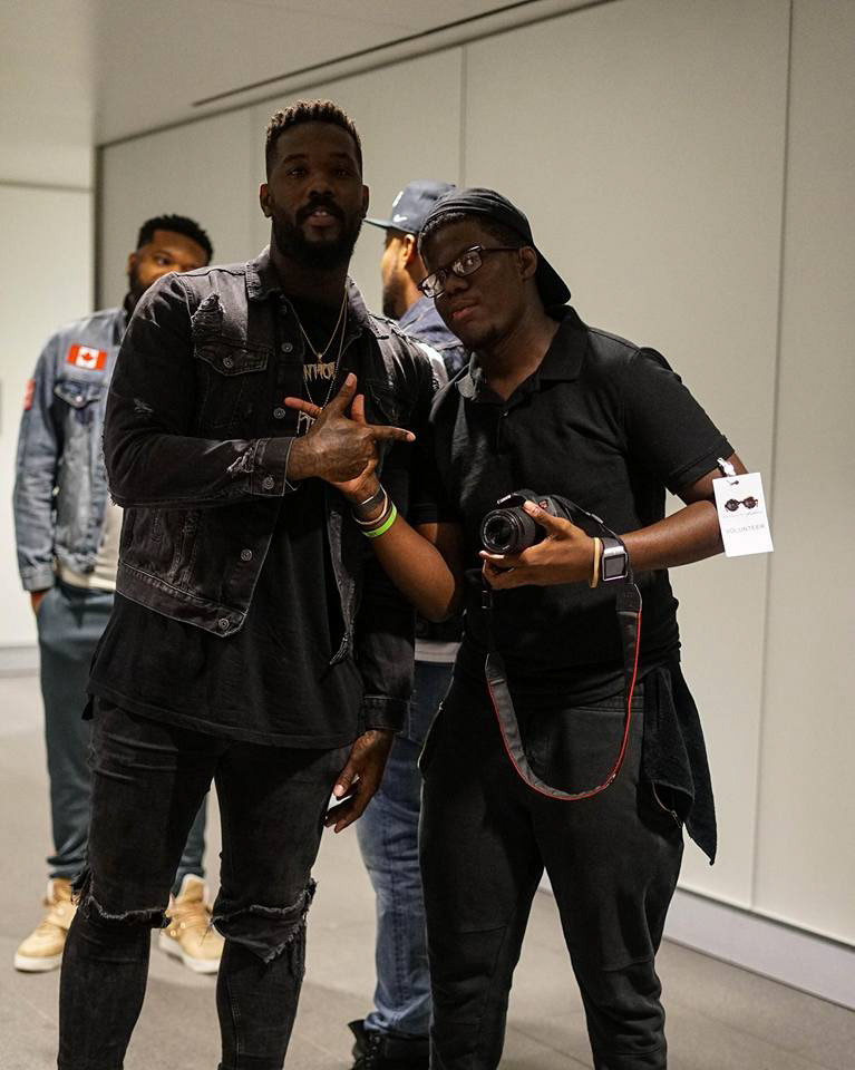 Phor & Sterling