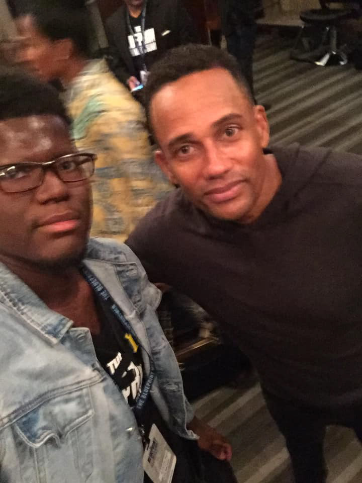 Sterling & Hill Harper