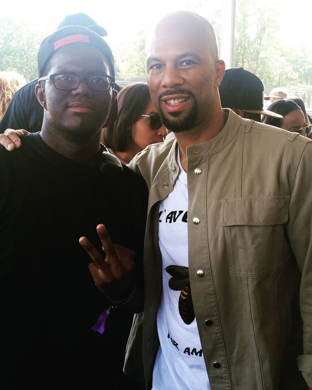Sterling & Common
