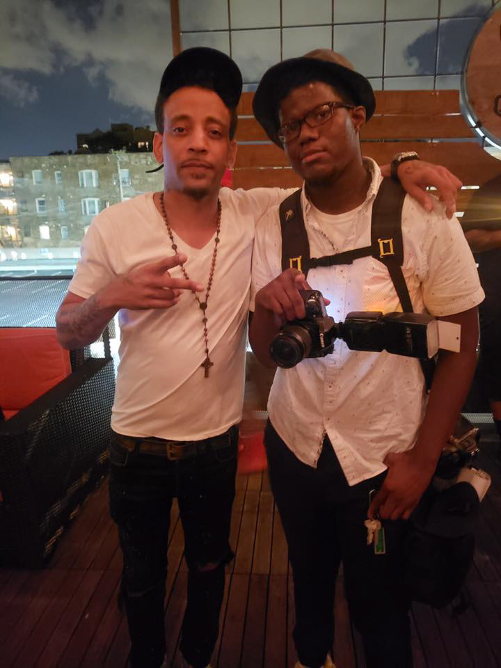 J. Holiday & Sterling