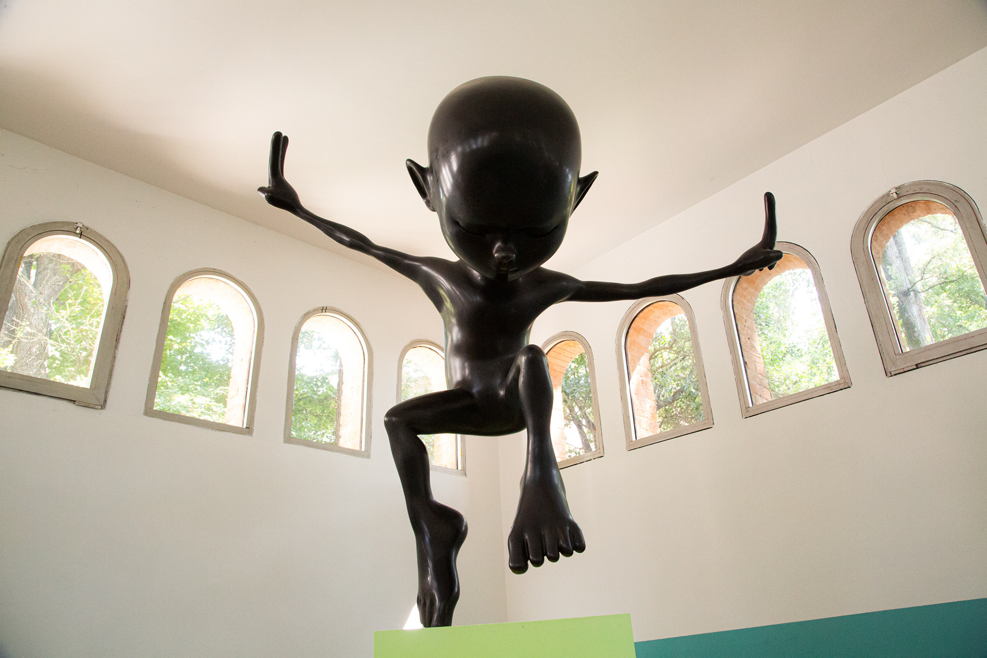 Biennale Venezia 2024 #20