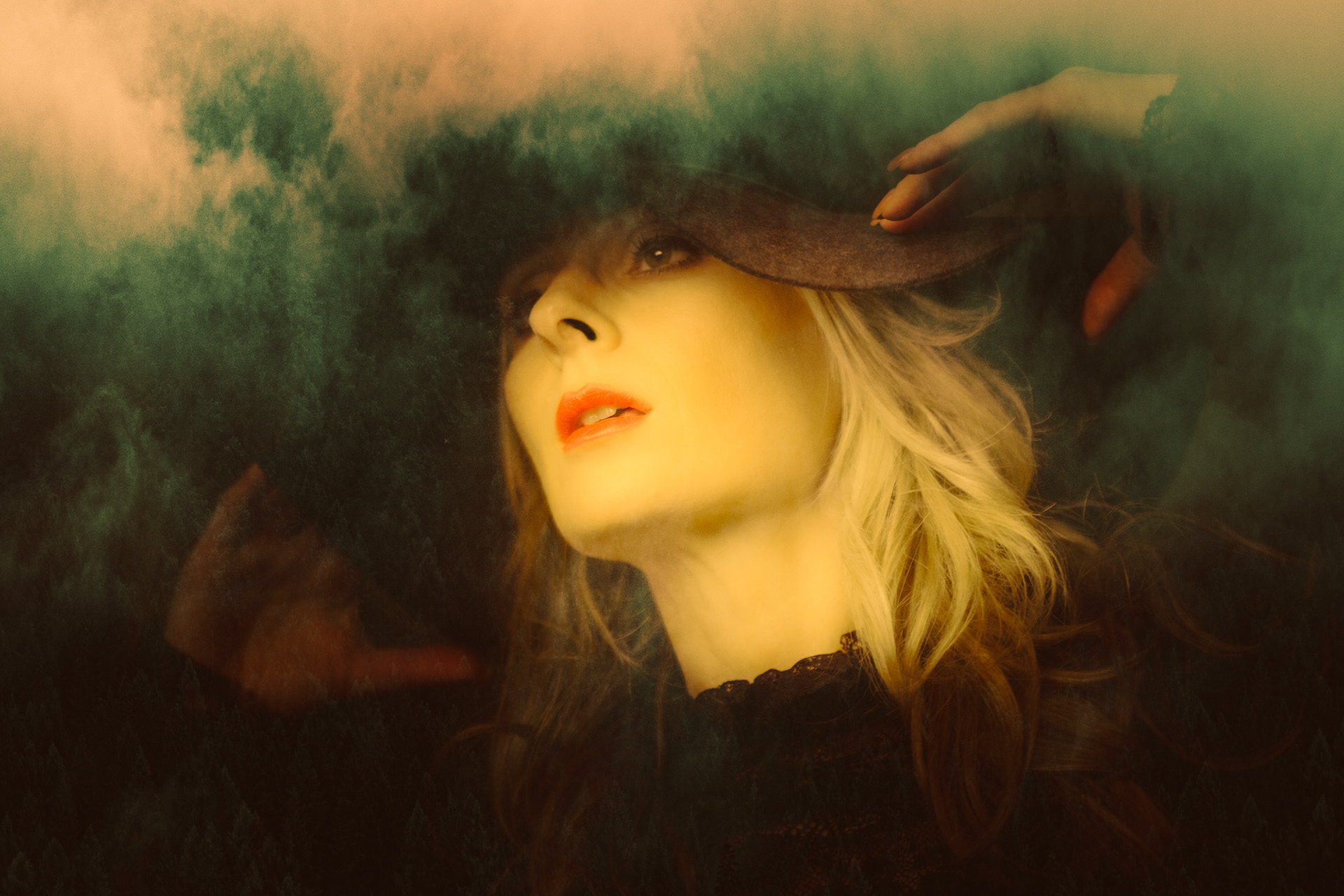 Evanescenza #1