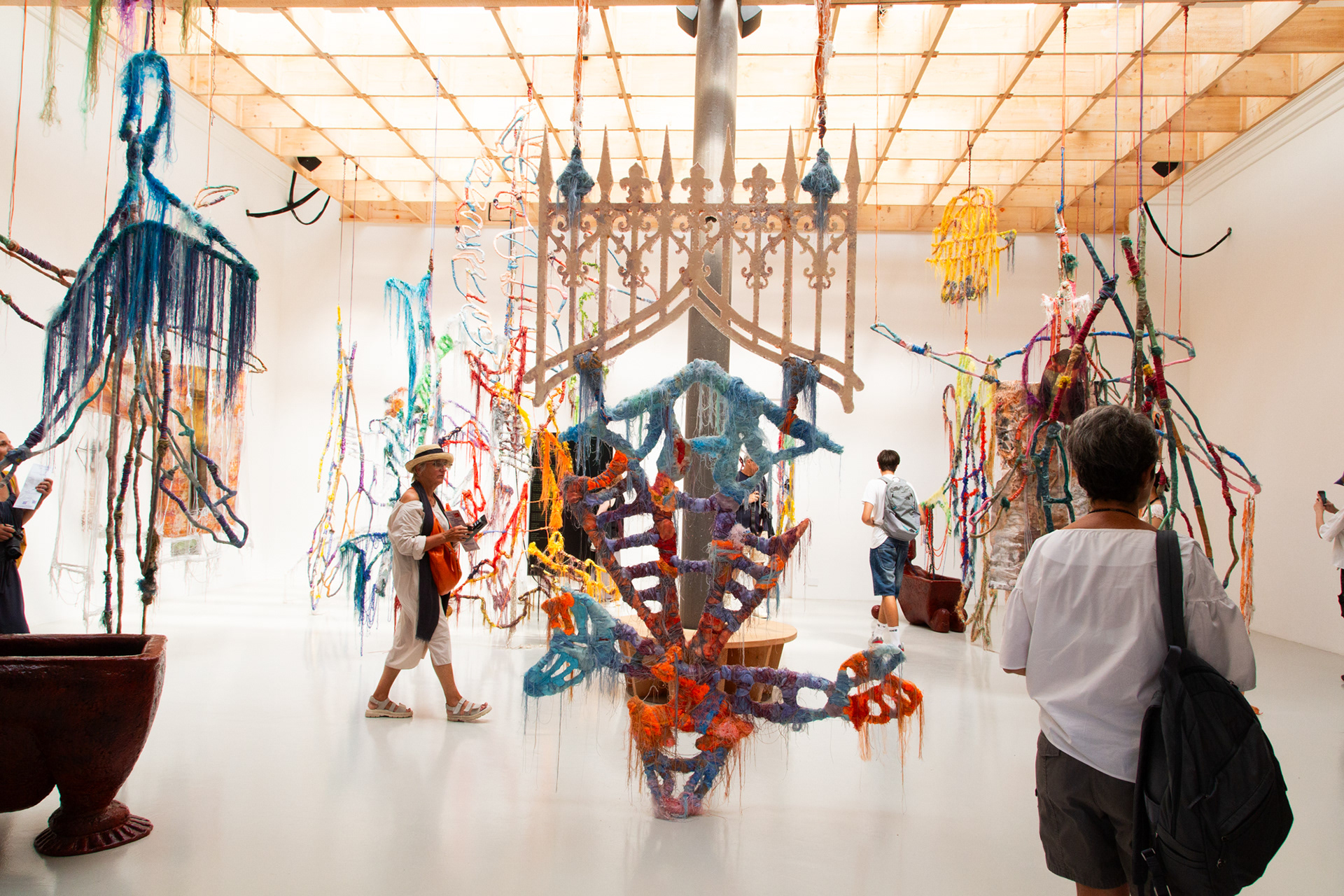 Biennale Venezia 2024 #24