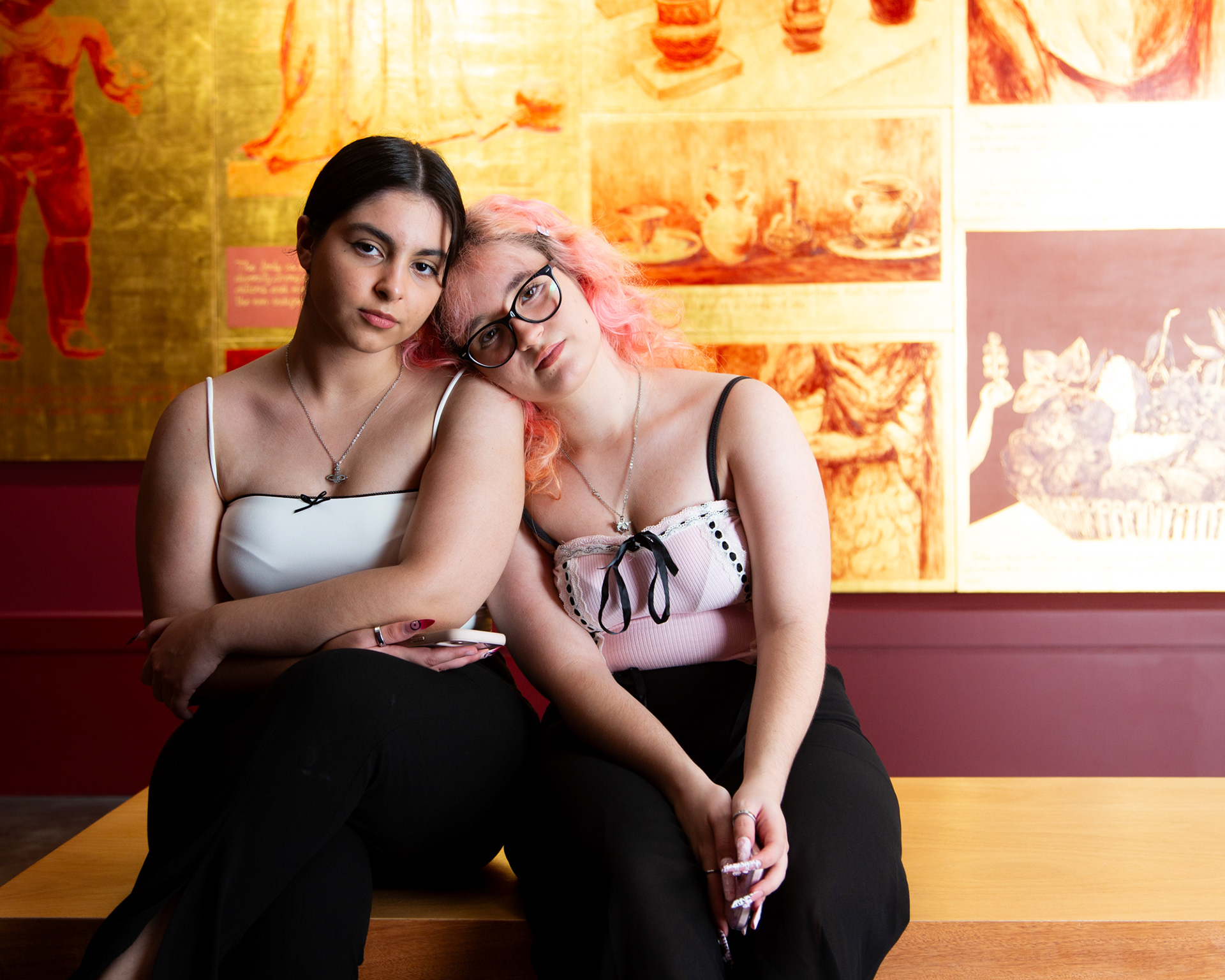 Biennale Venezia 2024 #40