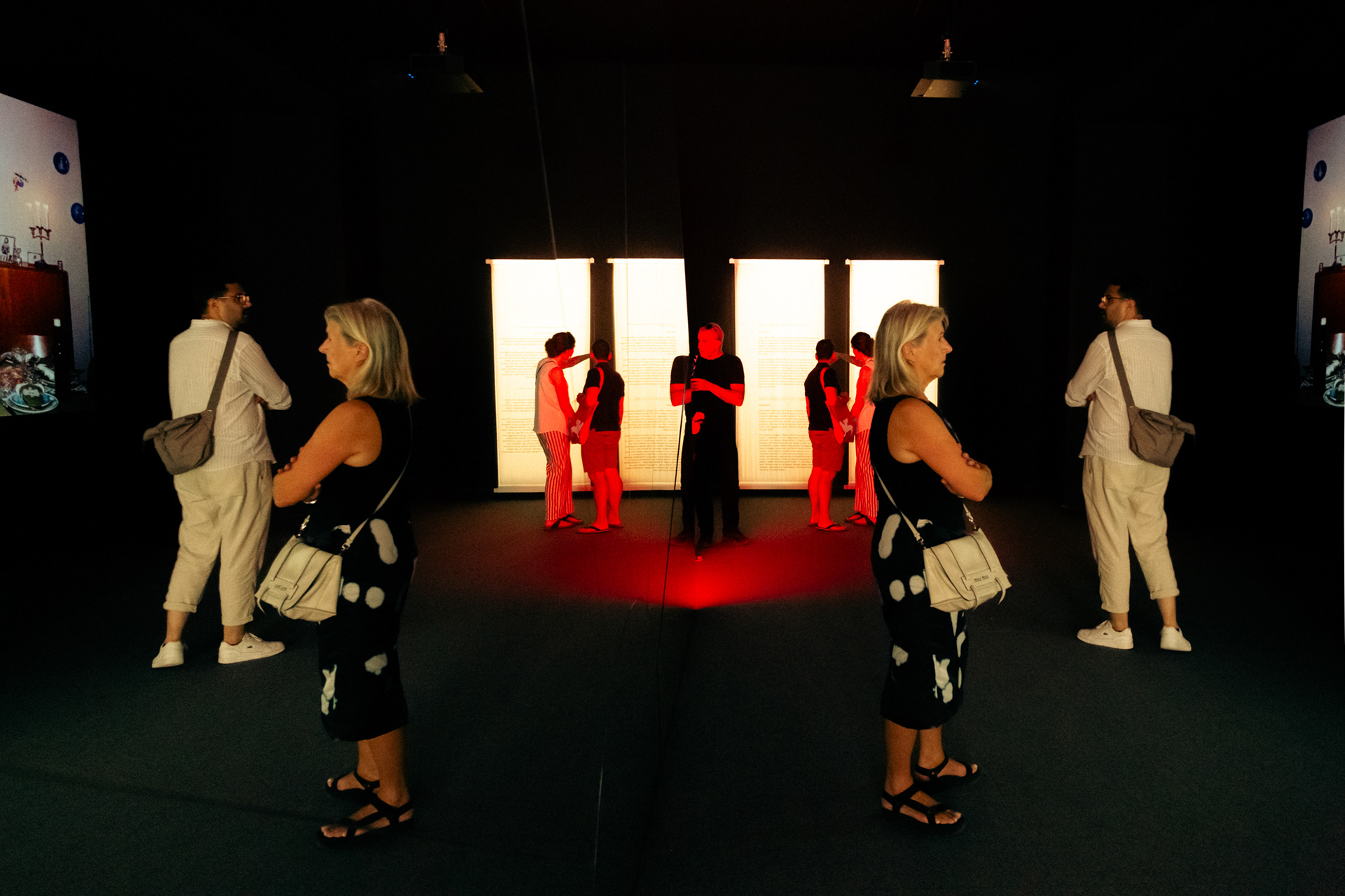 Biennale Venezia 2024 #39