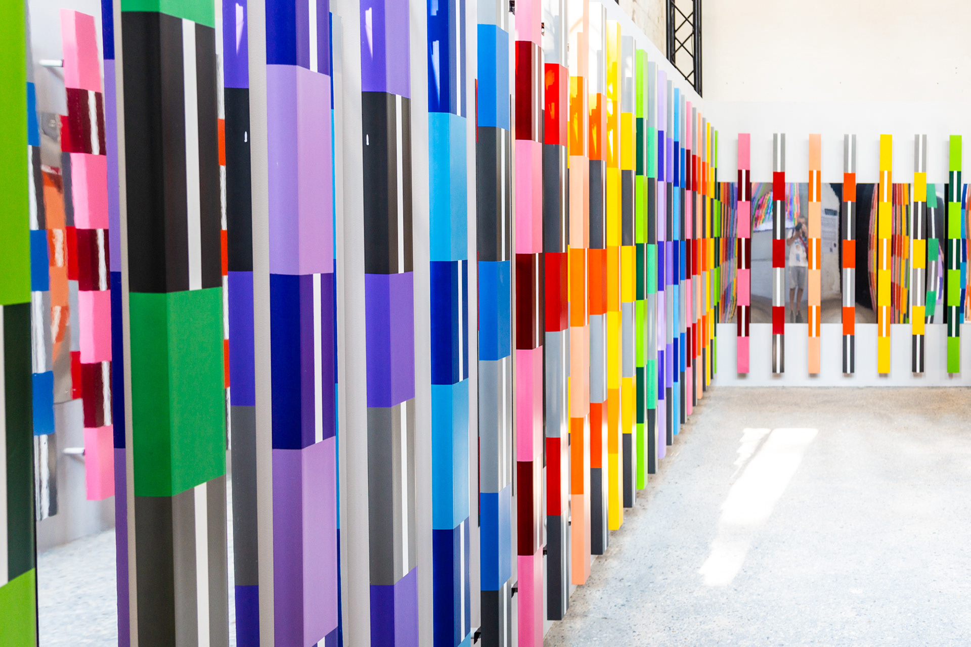 Biennale Venezia 2024 #36