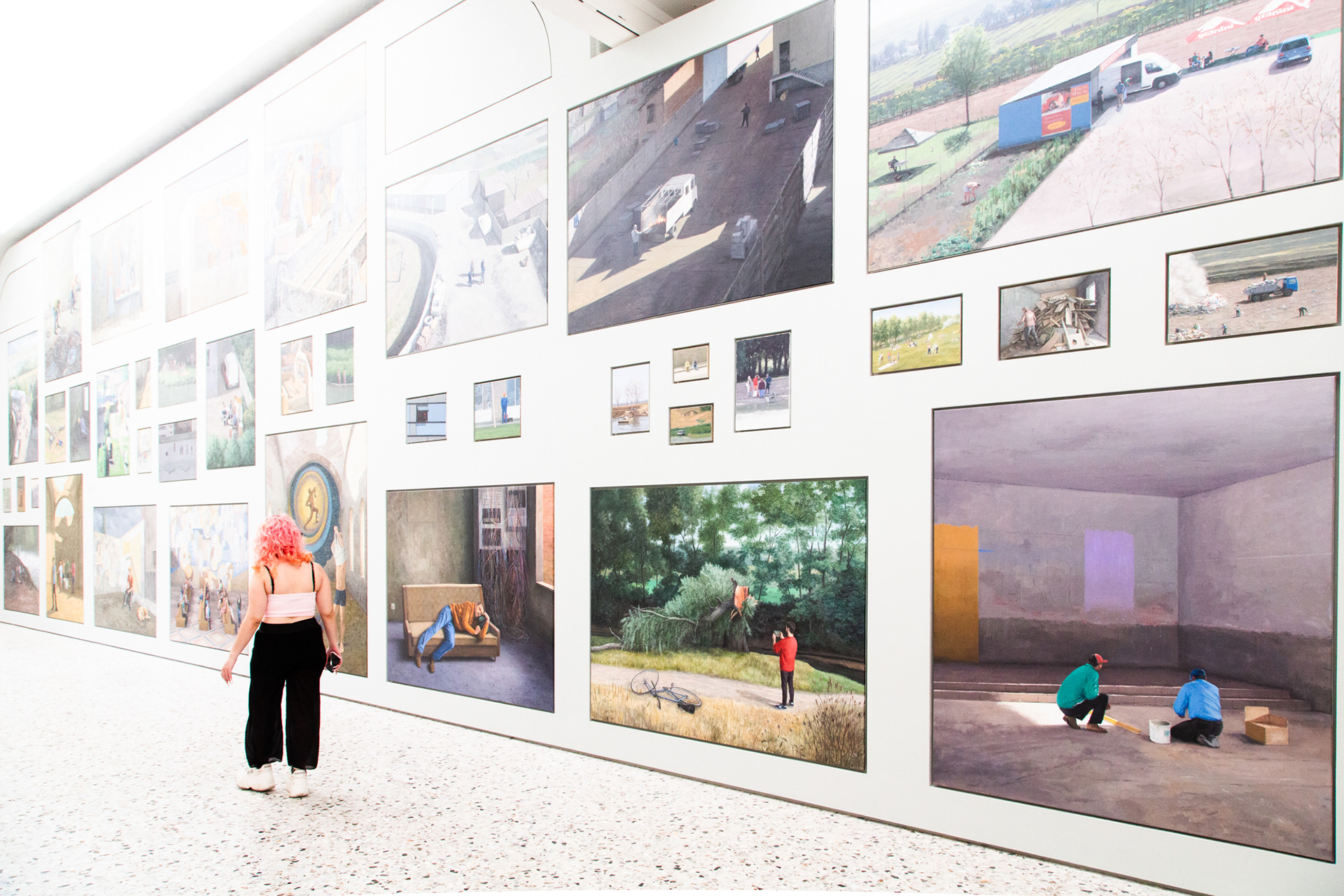 Biennale Venezia 2024 #34