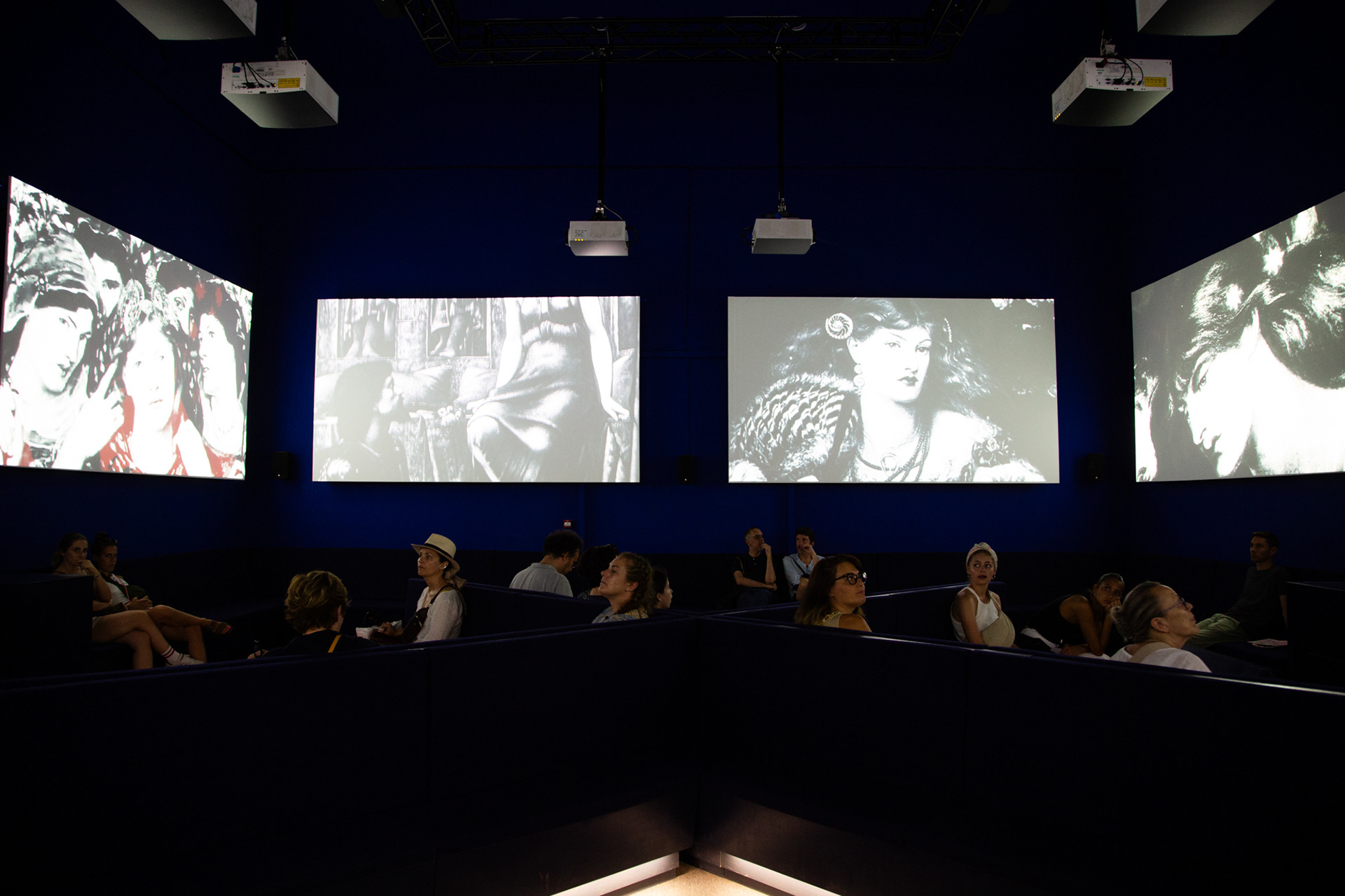 Biennale Venezia 2024 #23