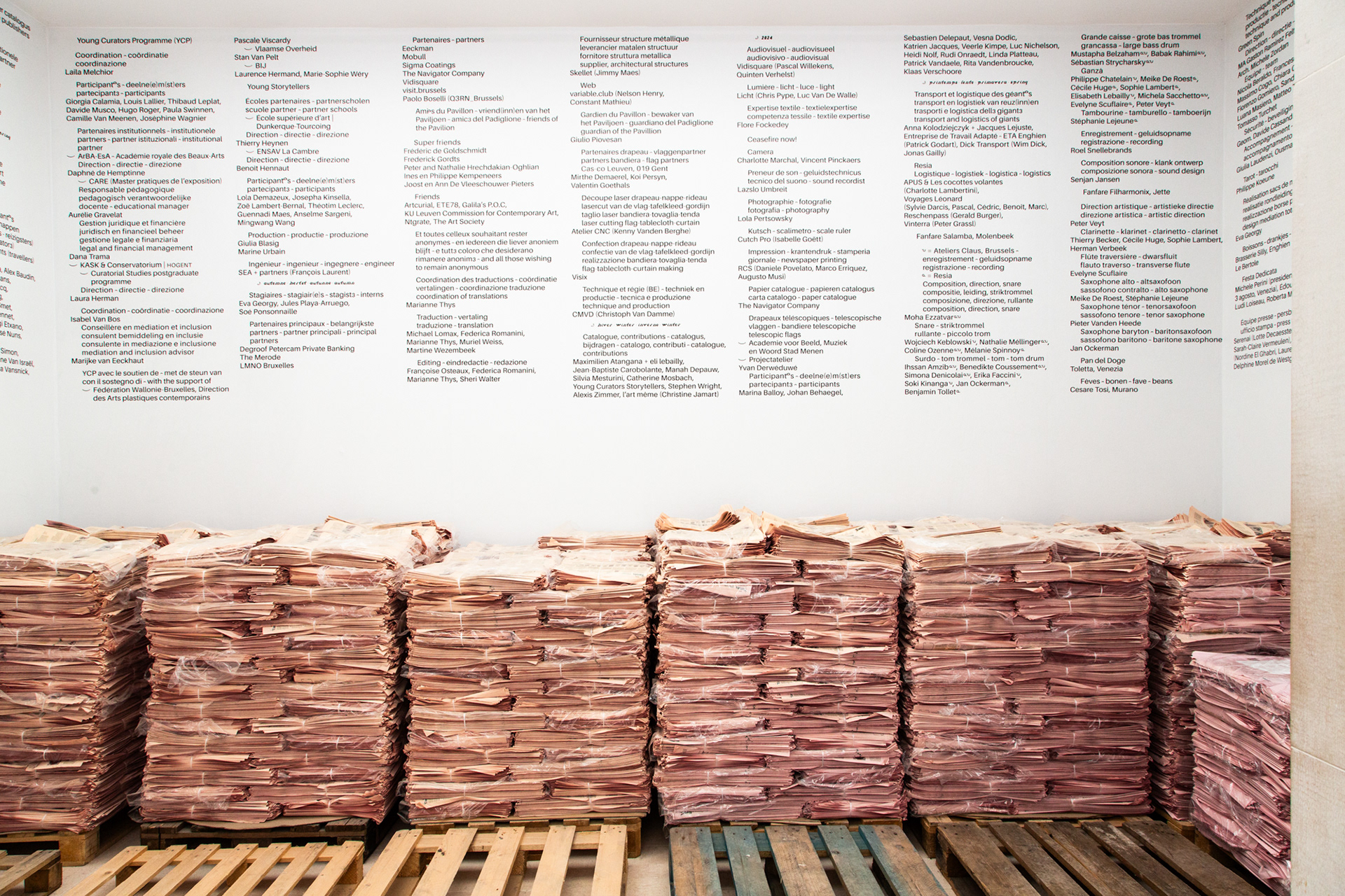 Biennale Venezia 2024 #3