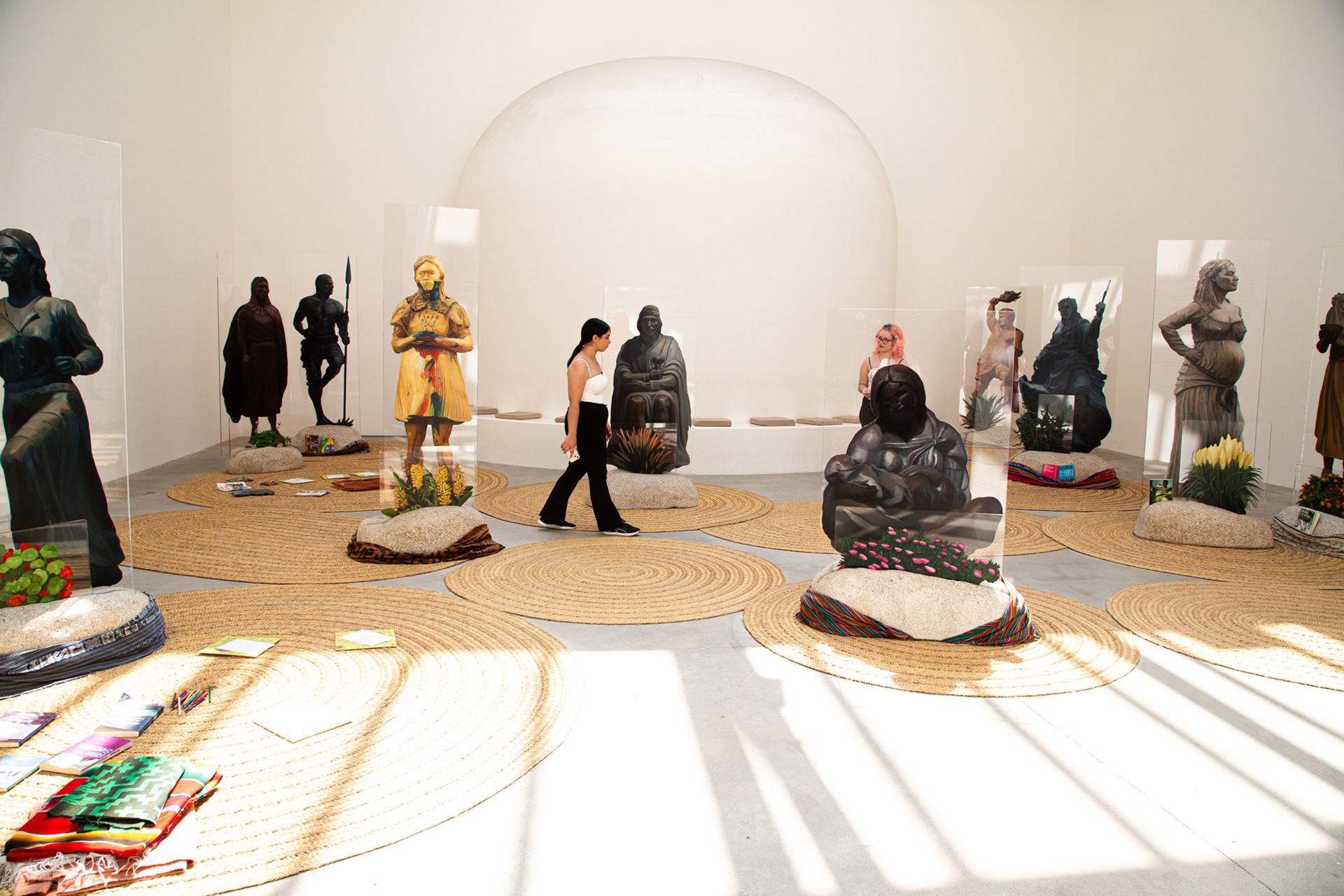 Biennale Venezia 2024 #1