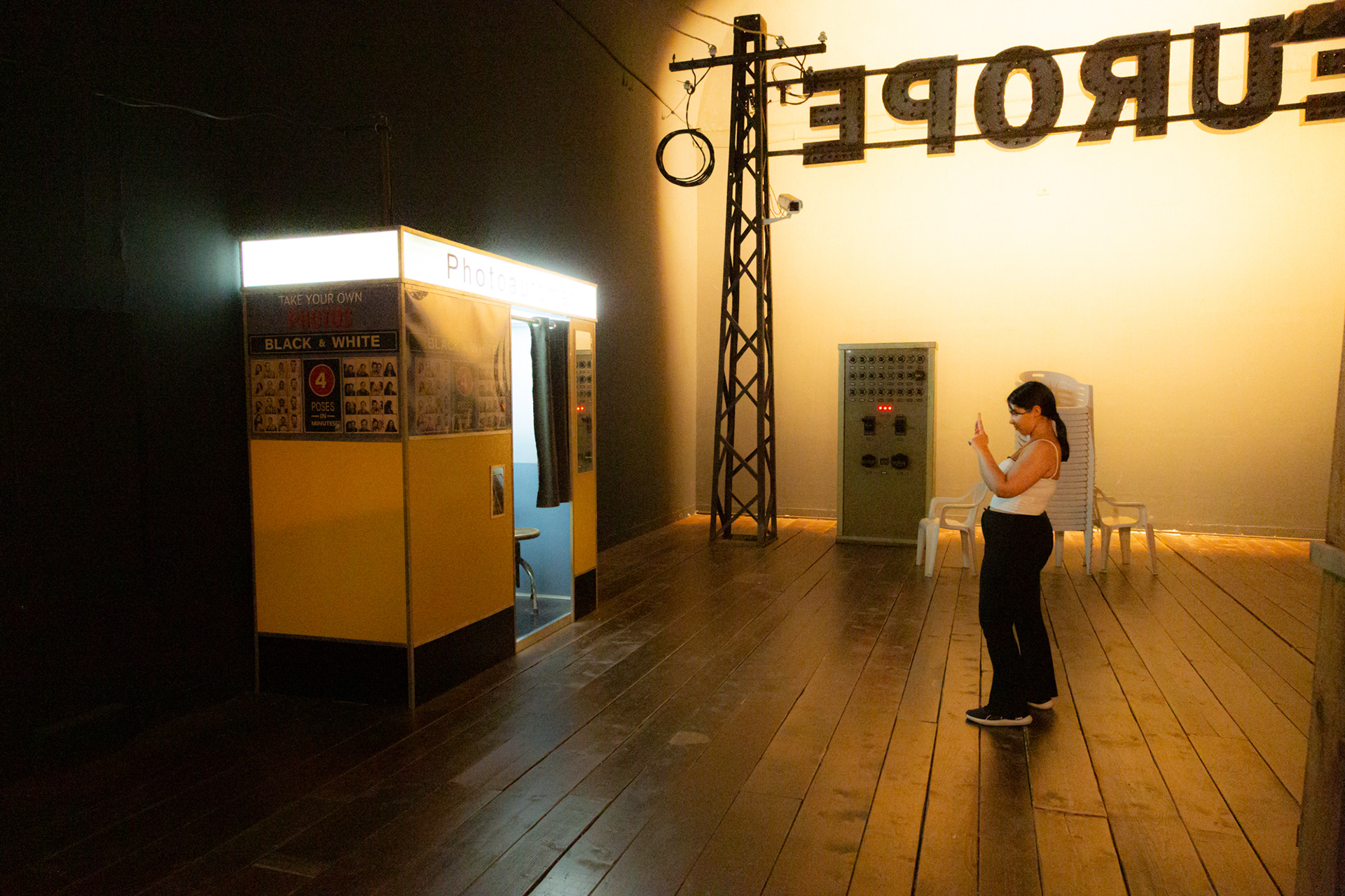 Biennale Venezia 2024 #25