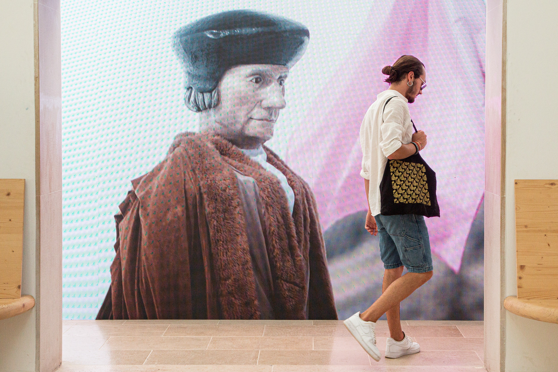 Biennale Venezia 2024 #5