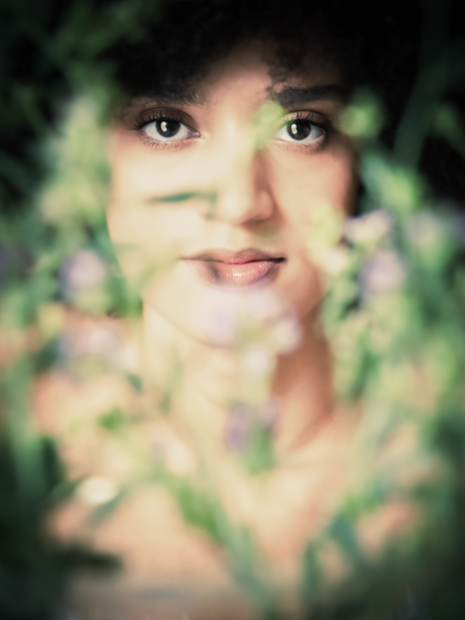 Tra erbe di campo #2