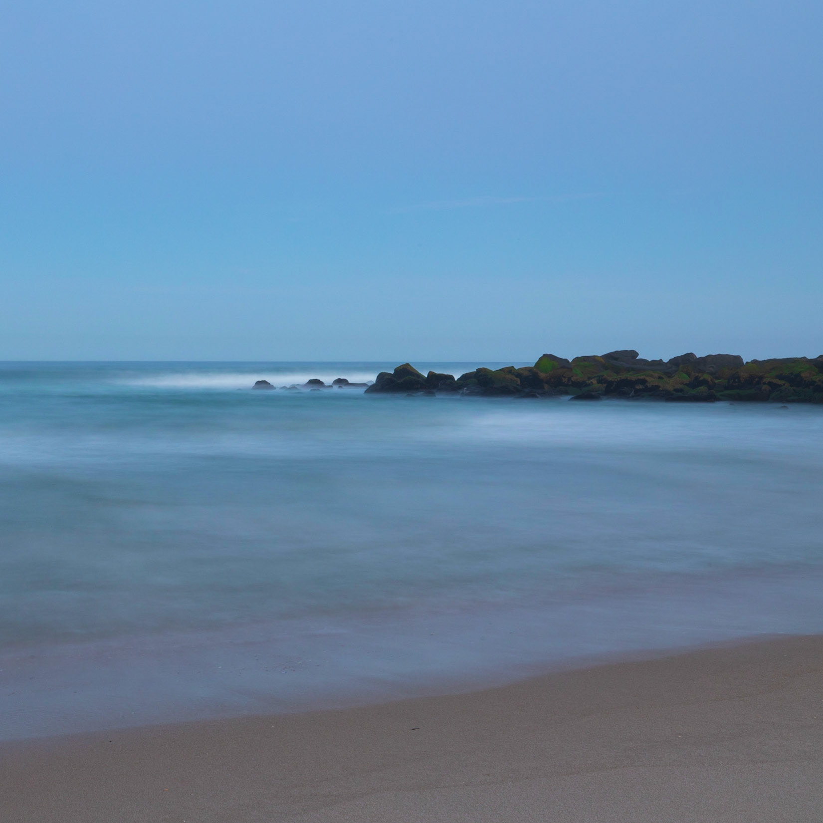 Atlantic Tranquility