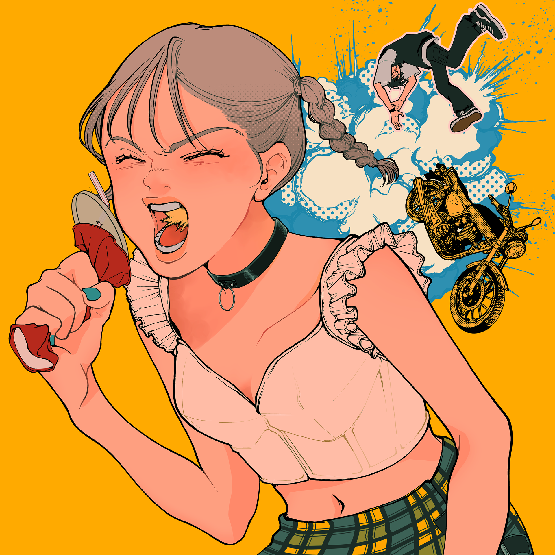 エントロピー！！！