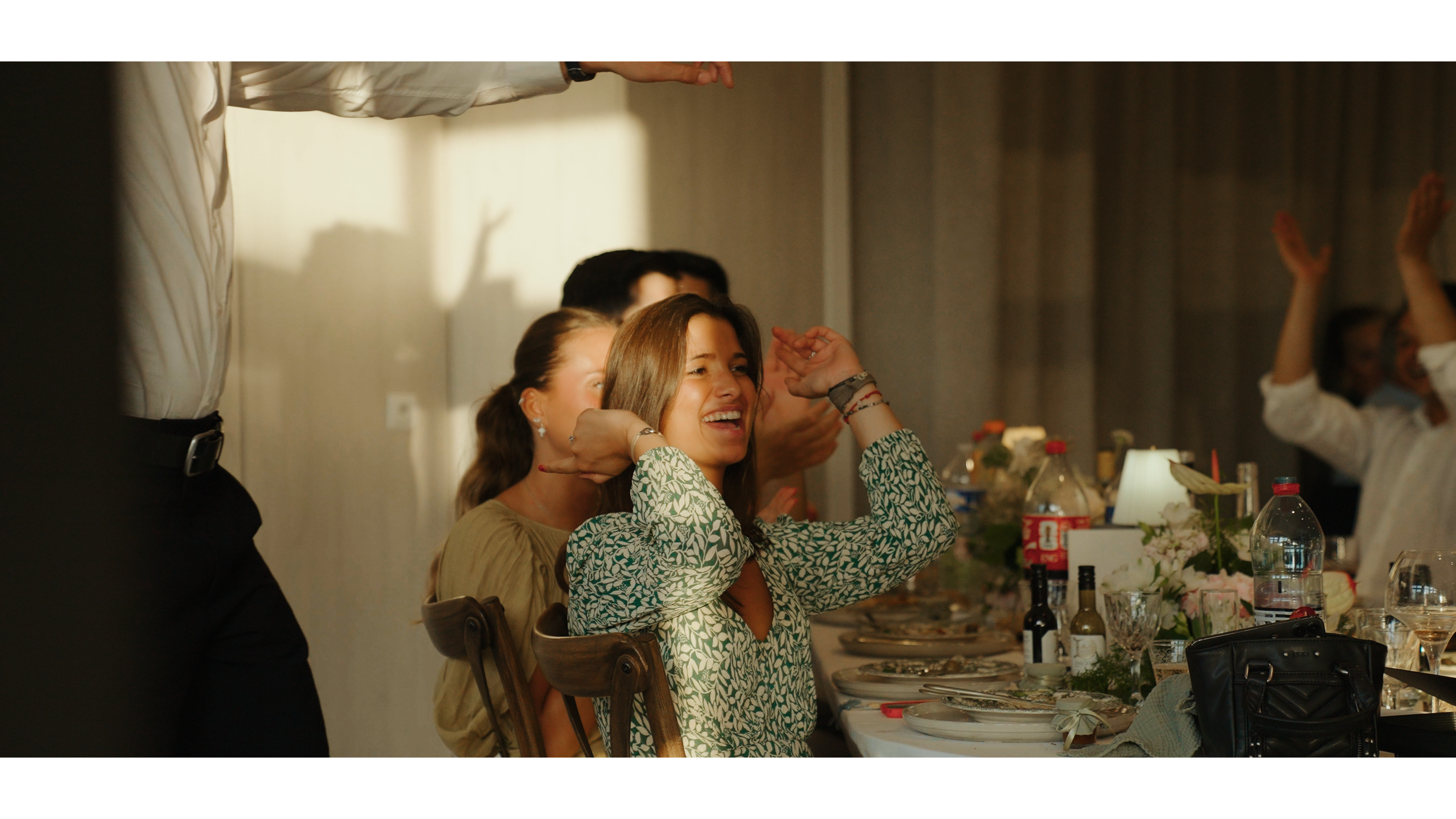 Capucine & Luca 3/3