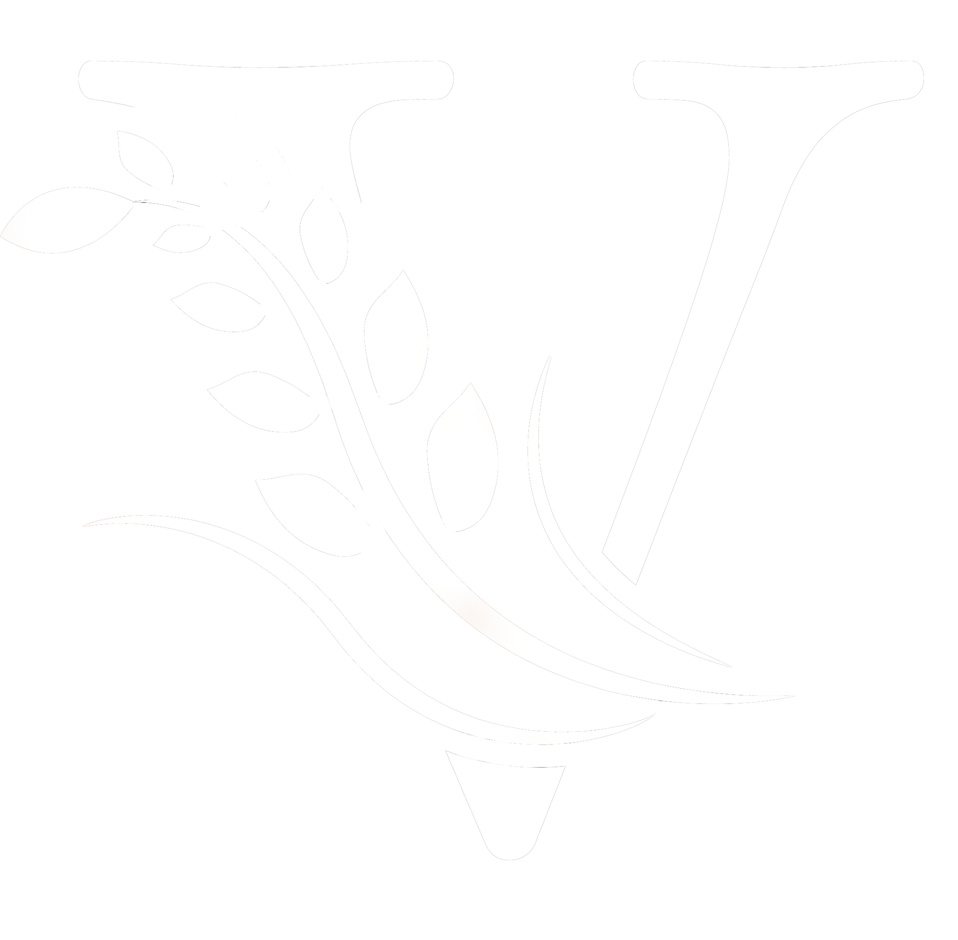 Variegated Vineyard