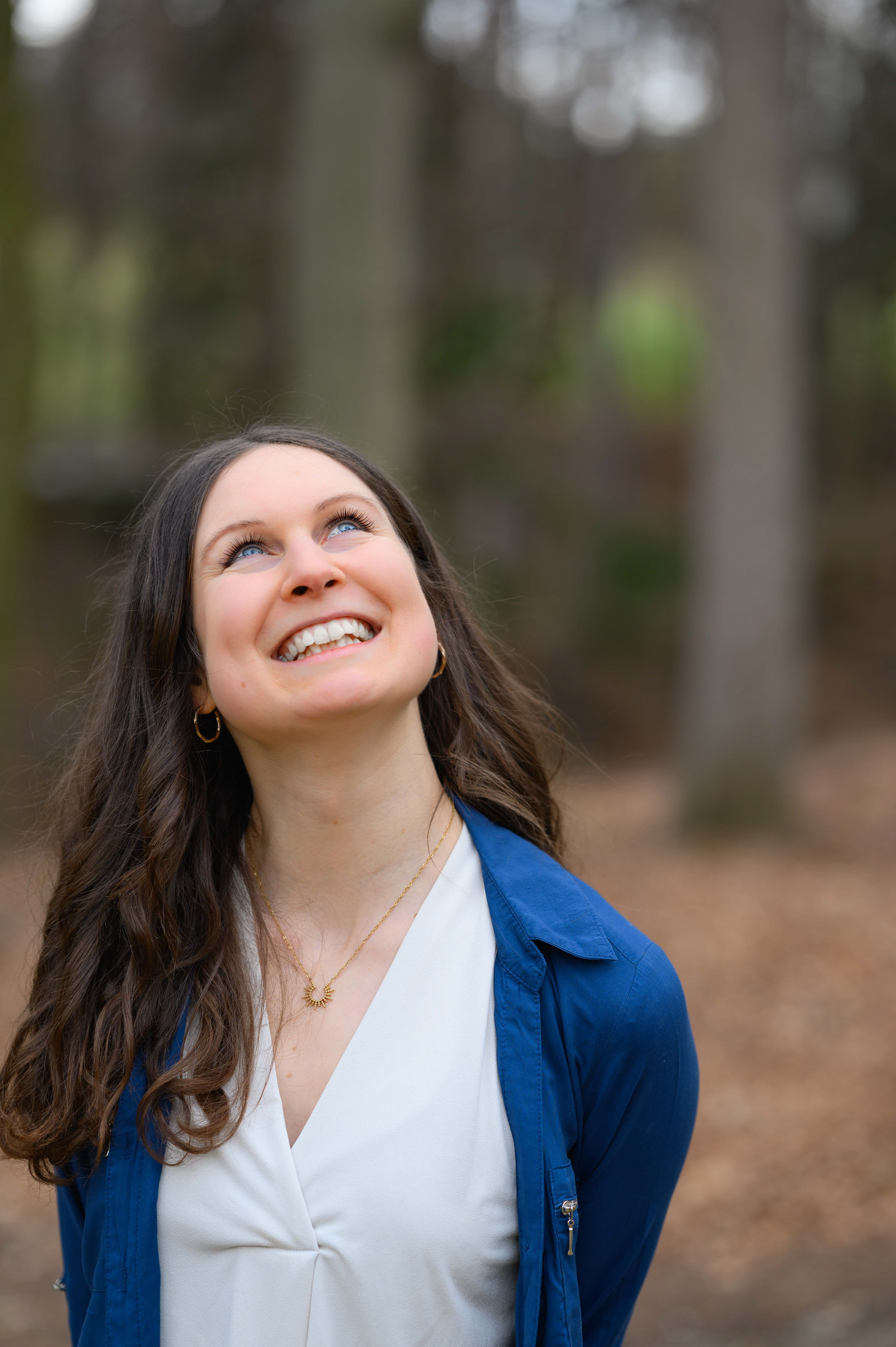 Kerstin Drucker, Unternehmensberaterin, Yogalehrerin, Mentaltrainerin