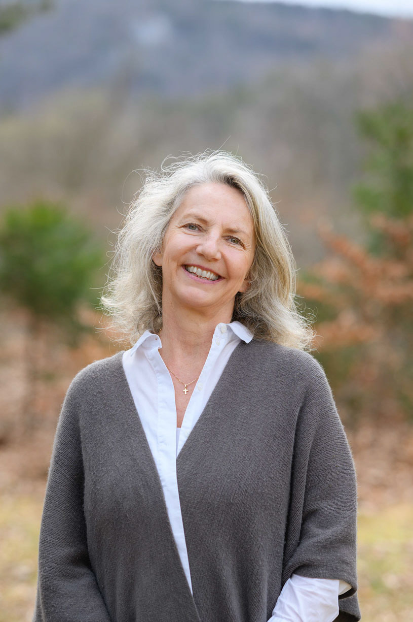 Johanna Lässig-Pirker, Unternehmensberaterin, Führungsexpertin, Spirituelle Mentorin