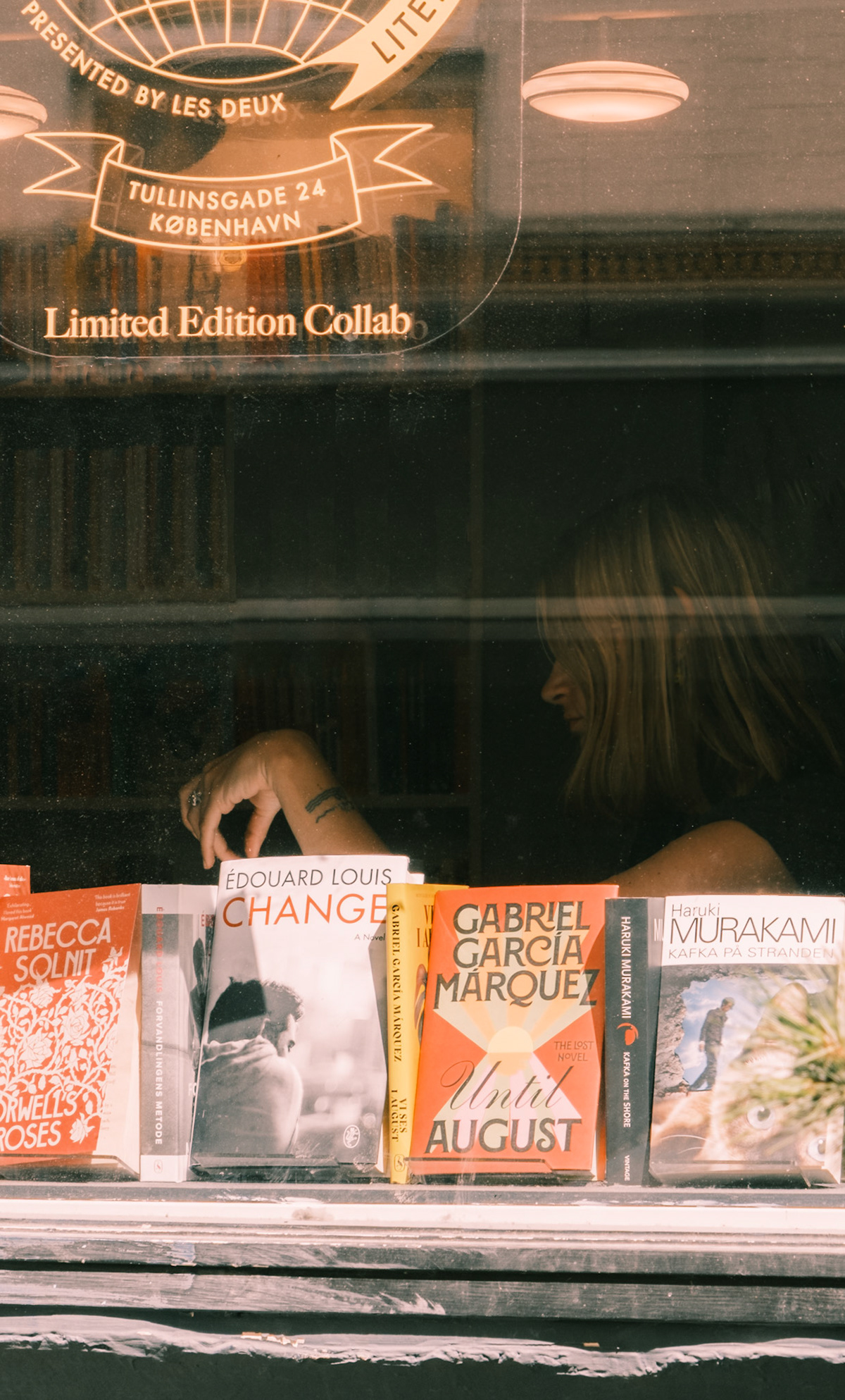 Copenhagen, Denmark [2024]