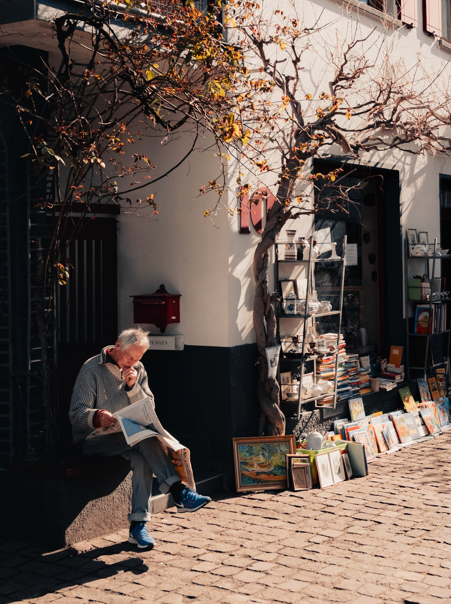 Heidelberg, Germany [2024]