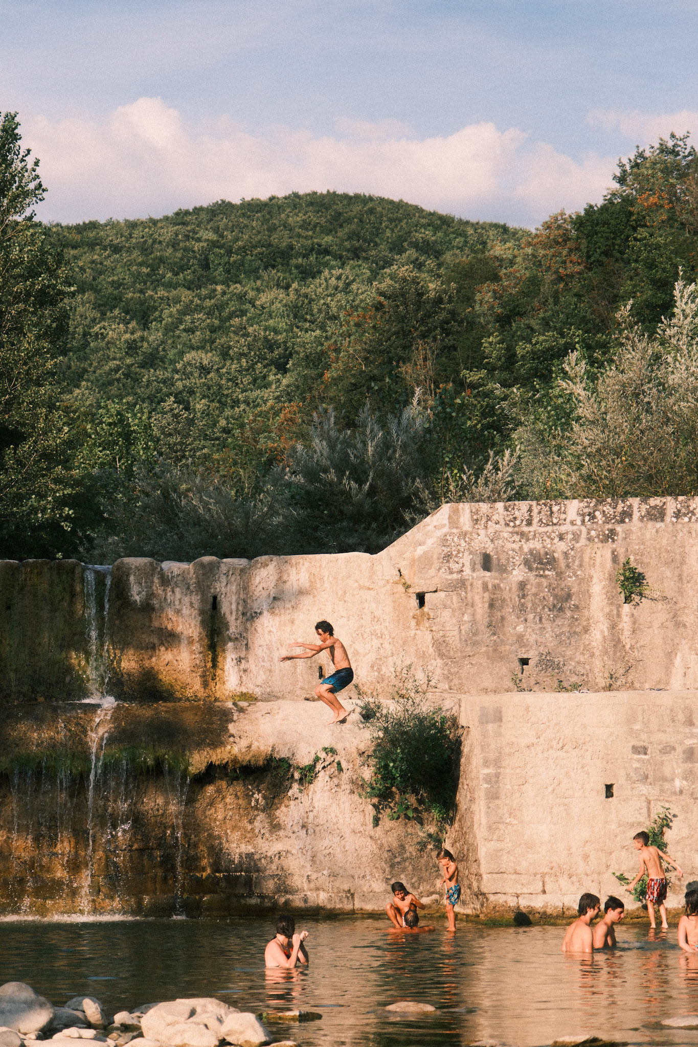 Ponte Rosso, Italy [2024]