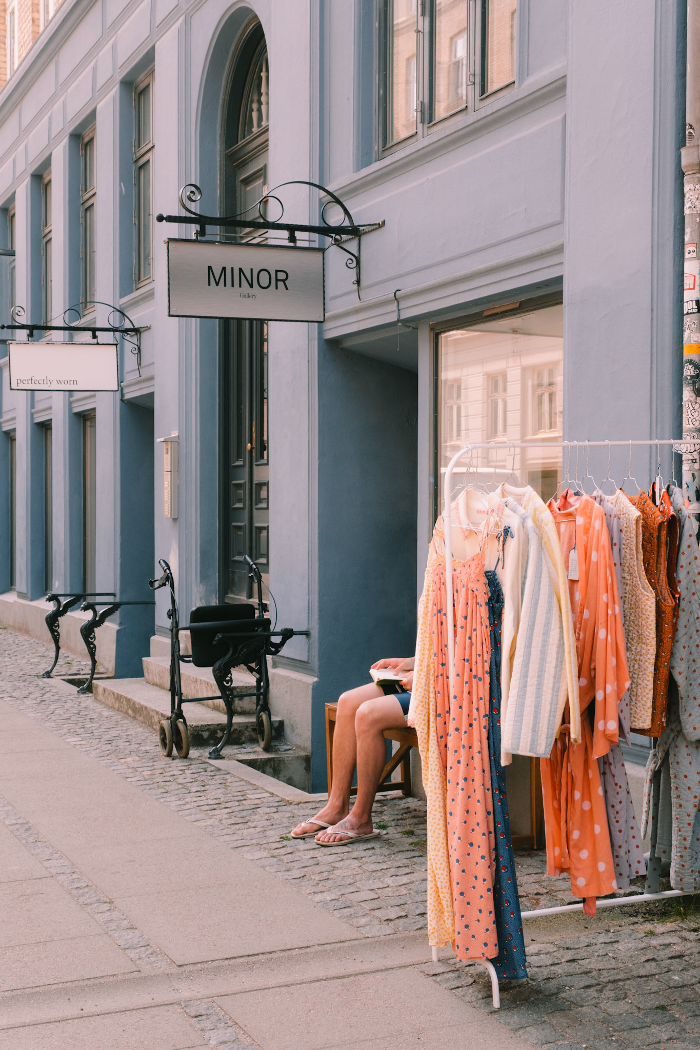 Copenhagen, Denmark [2024]