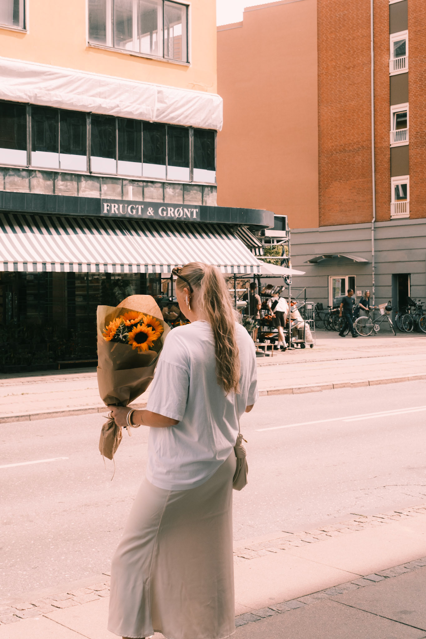 Copenhagen, Denmark [2024]