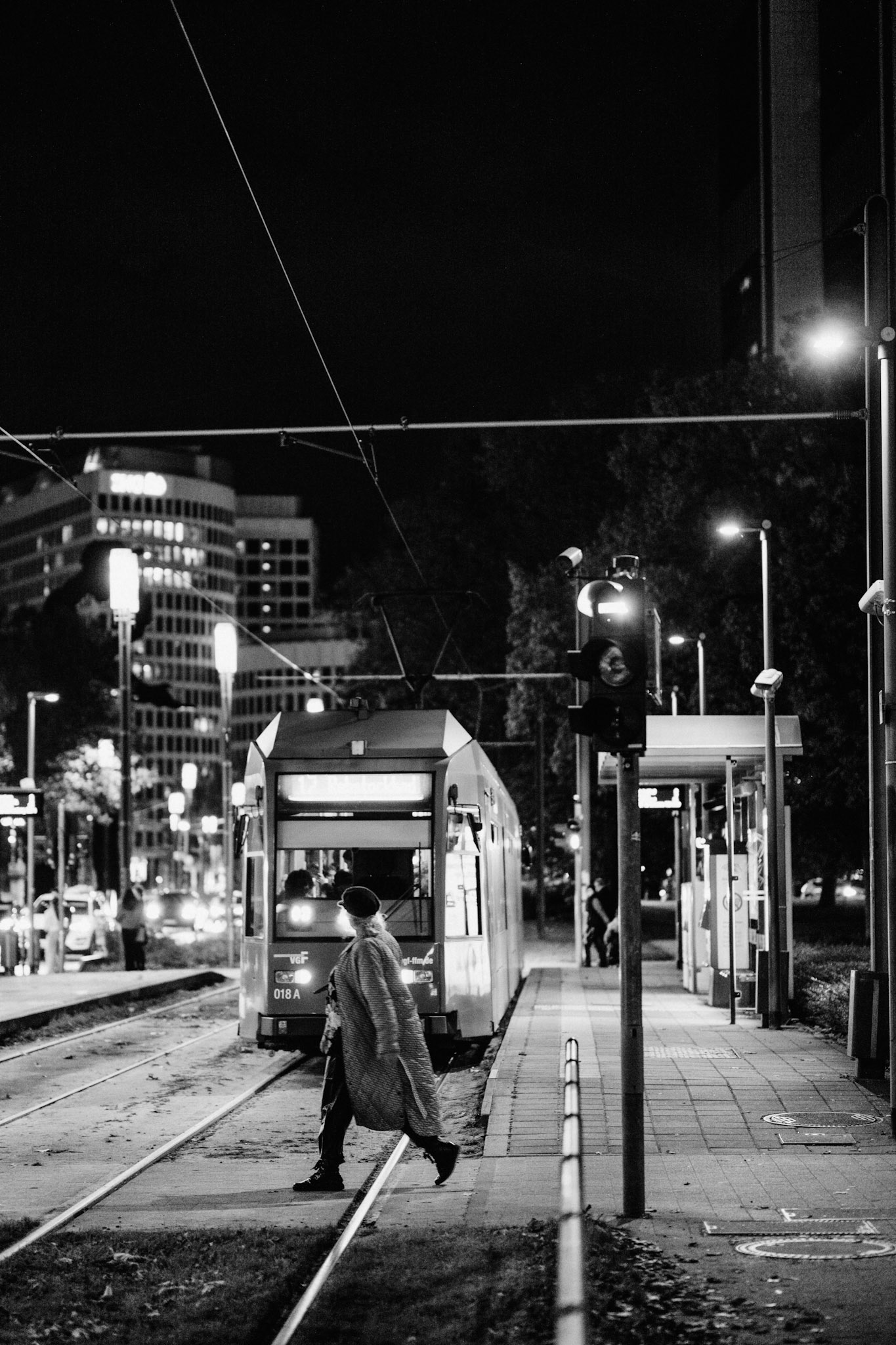 Frankfurt, Germany [2024]