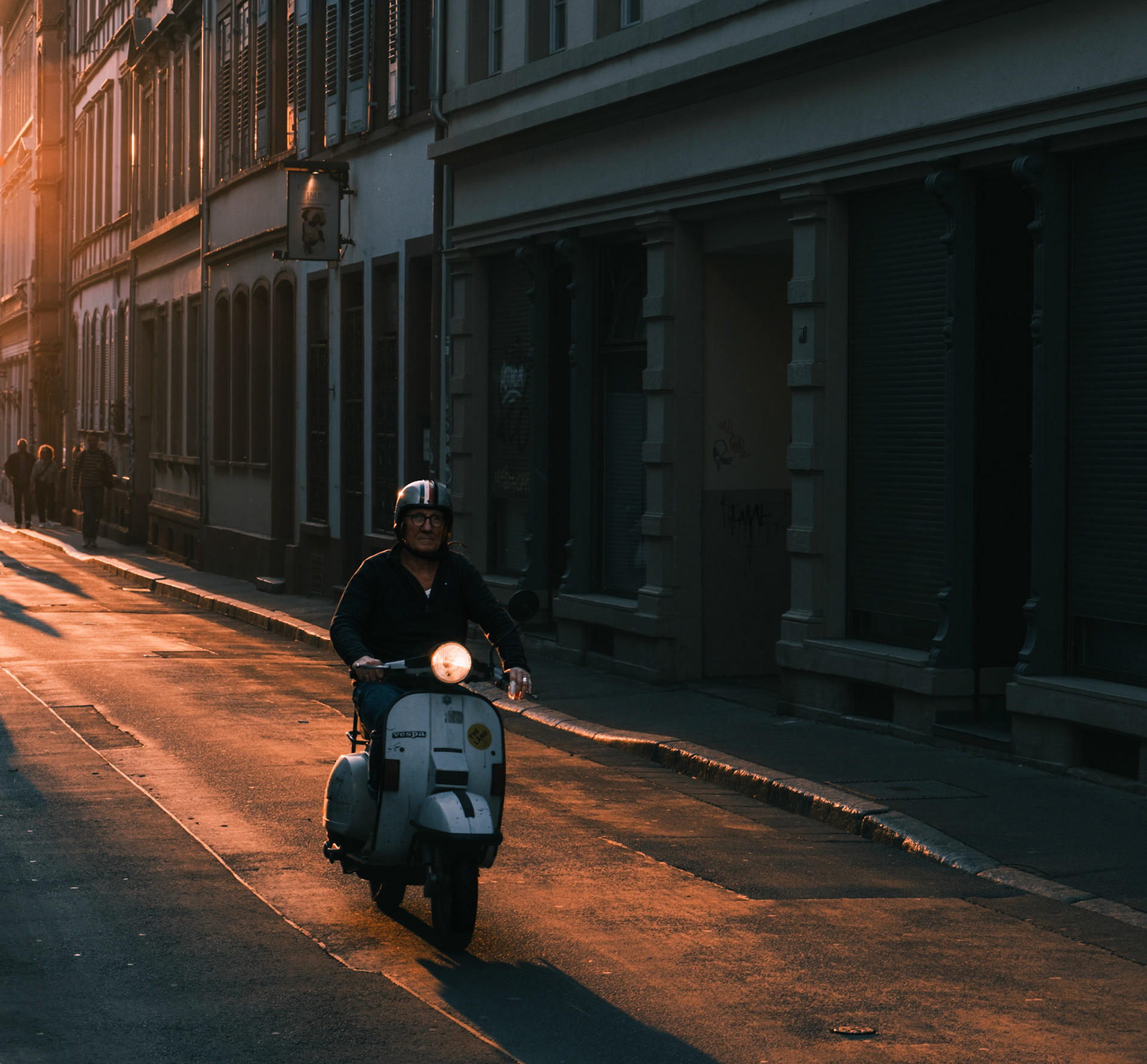 Heidelberg, Germany [2024]