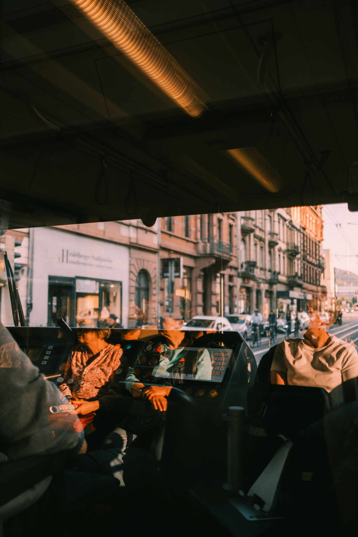Heidelberg, Germany [2024]