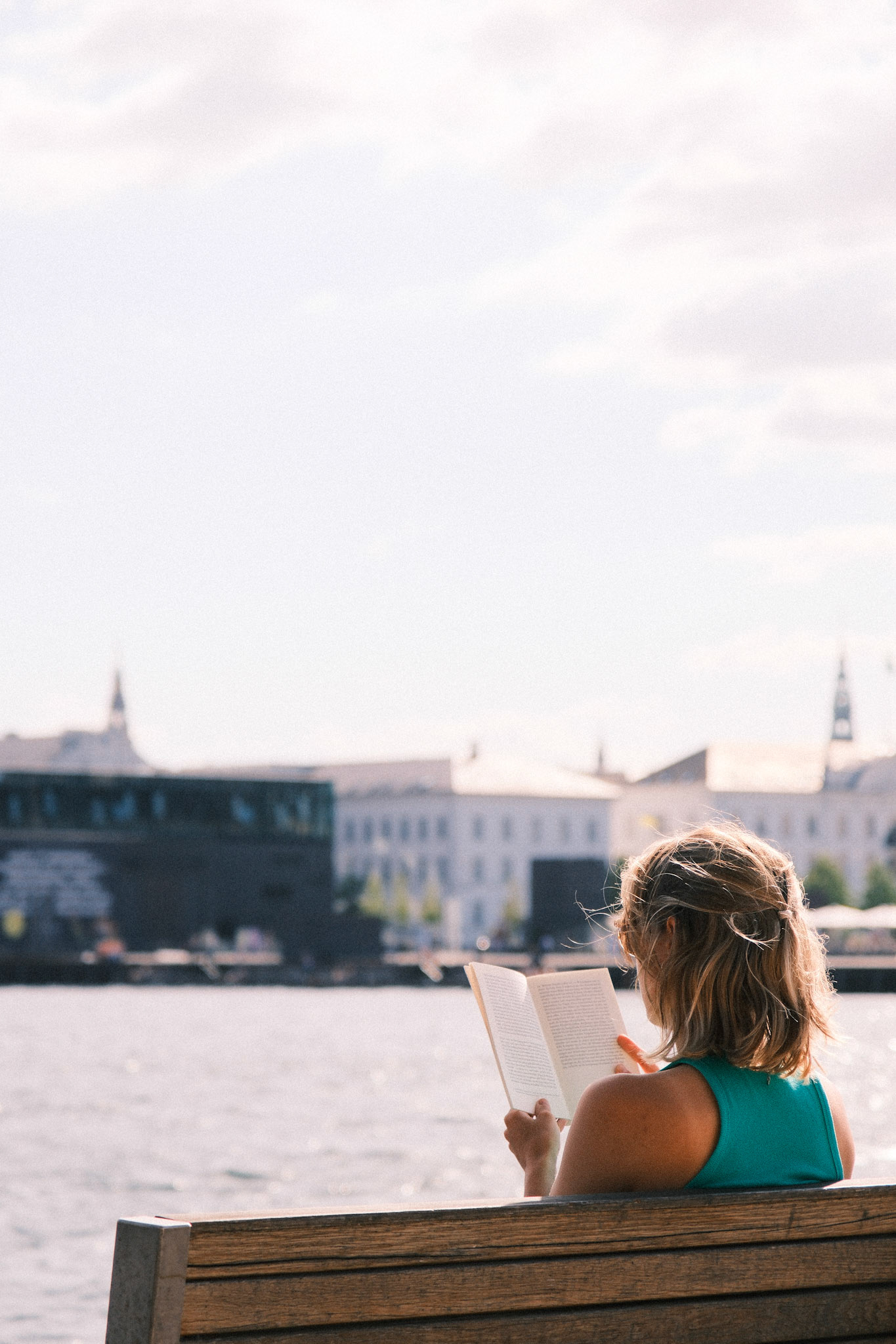 Copenhagen, Denmark [2024]