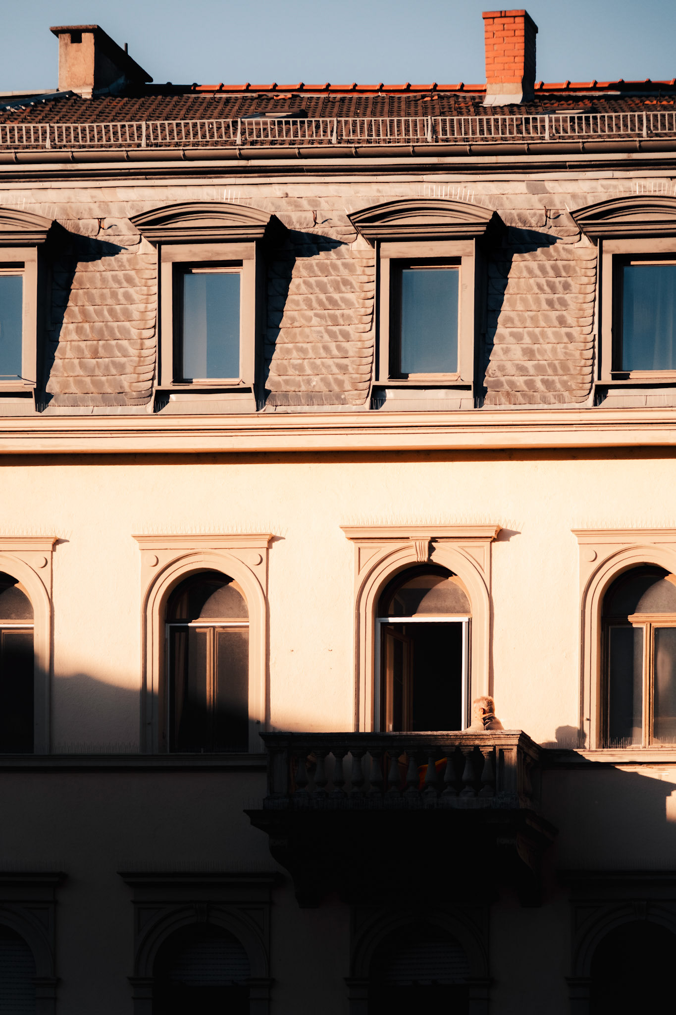 Heidelberg, Germany [2024]