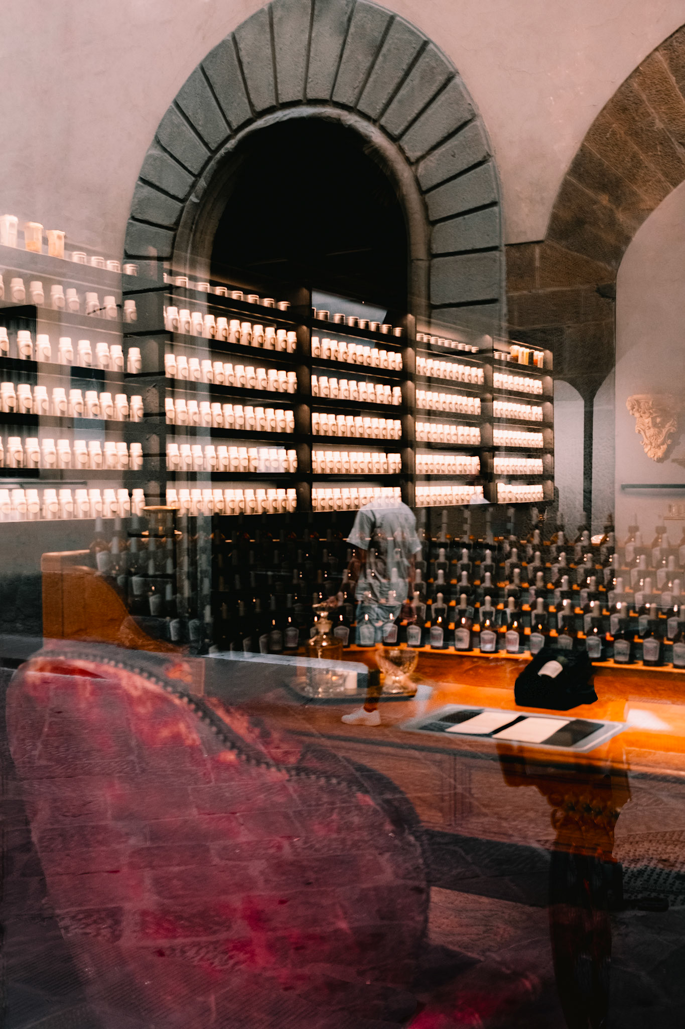 Florence, Italy [2024]