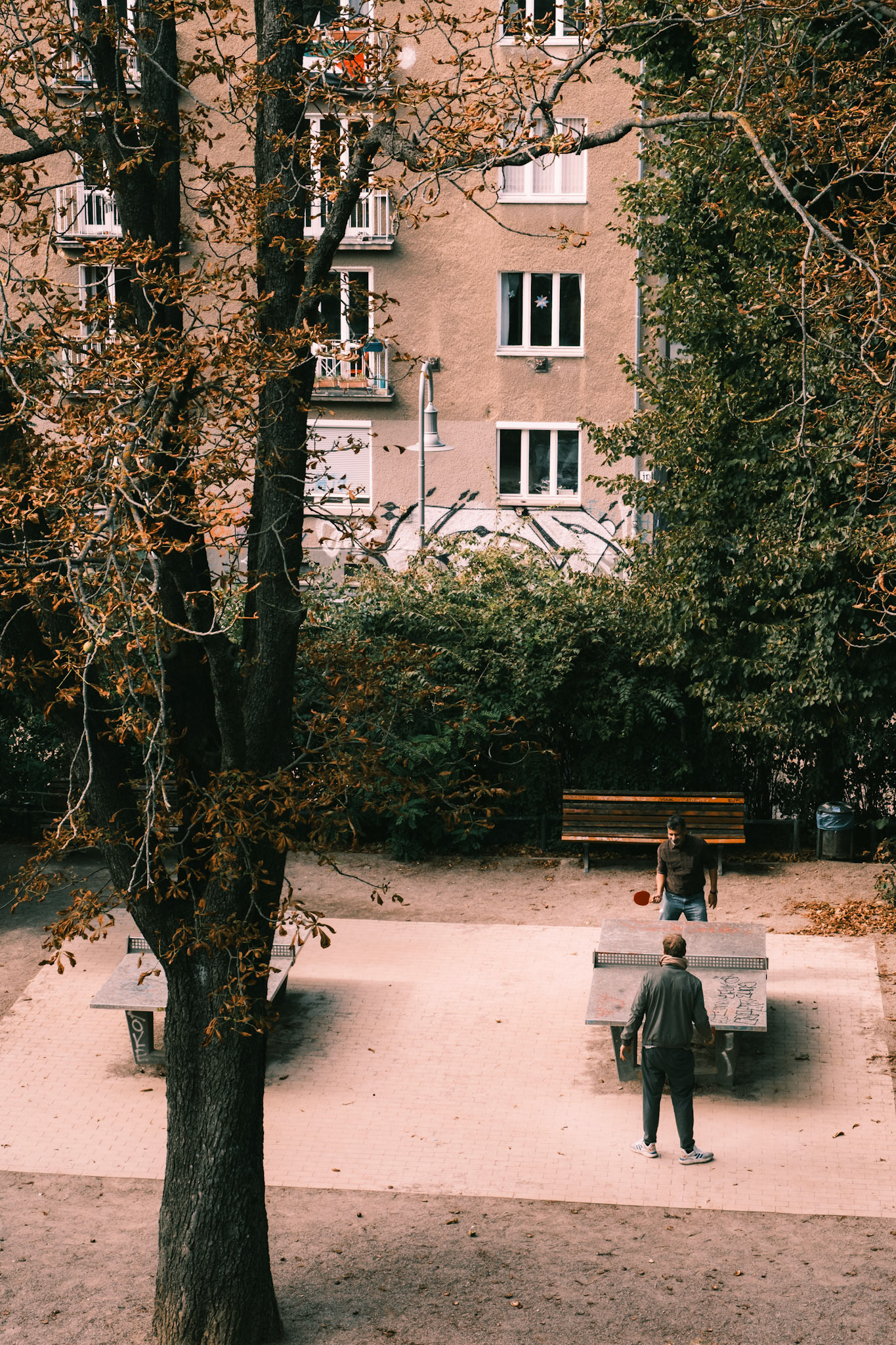 Berlin, Germany [2024]