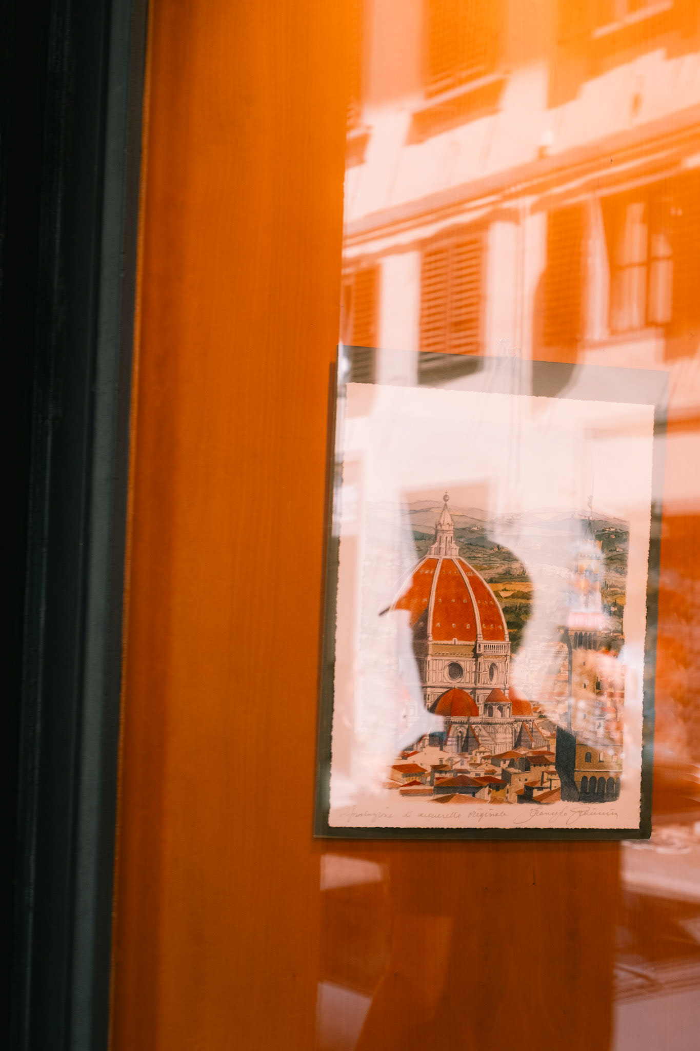 Florence, Italy [2024]