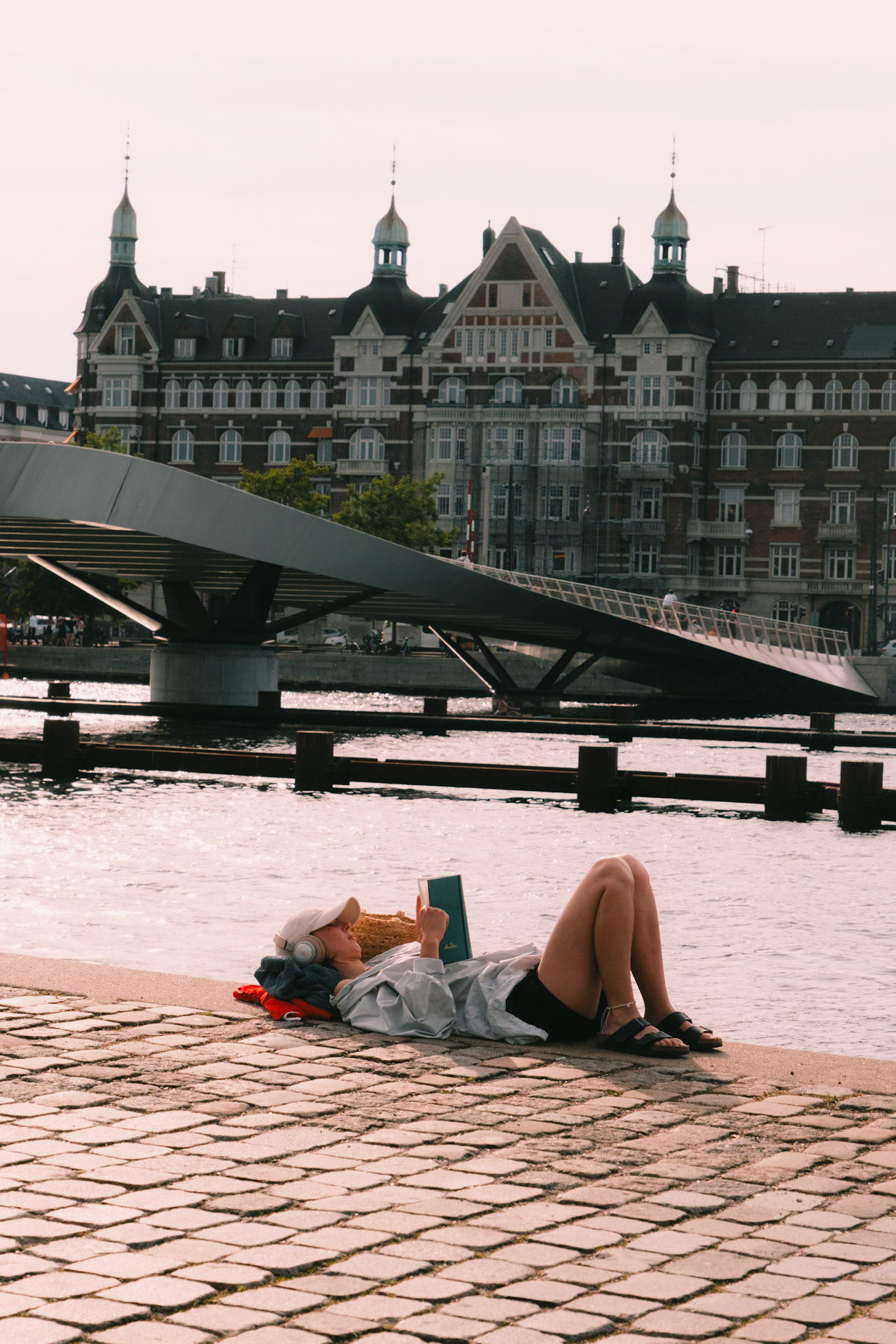 Copenhagen, Denmark [2024]