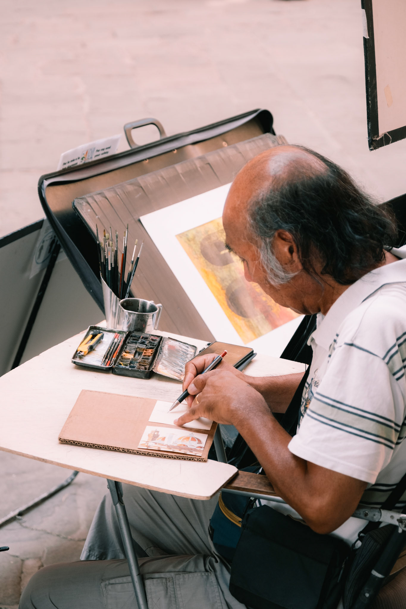 Florence, Italy [2024]