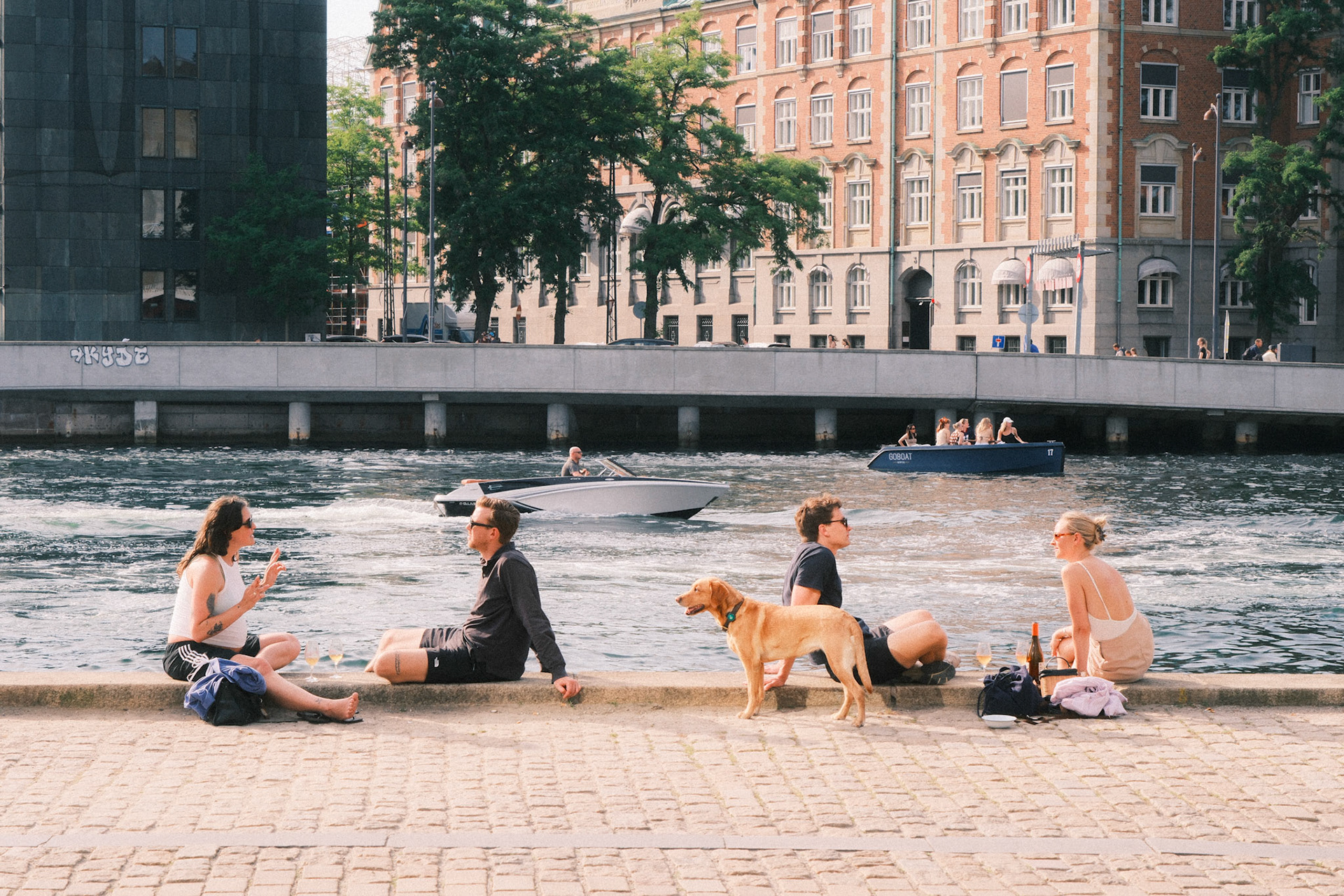Copenhagen, Denmark [2024]