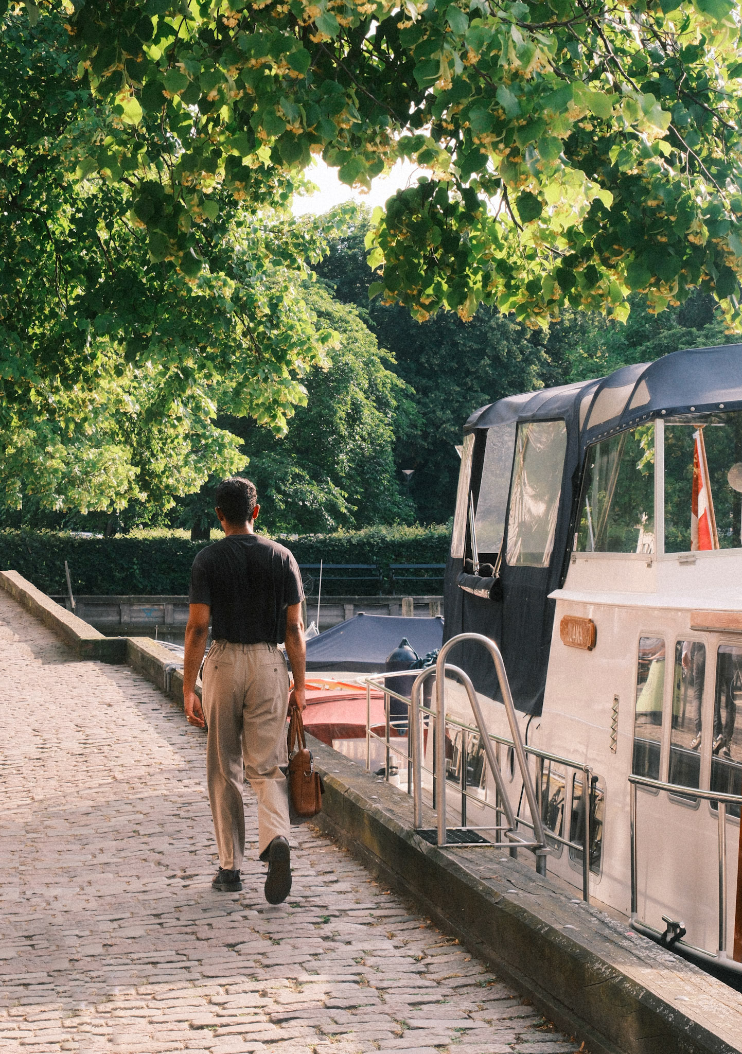 Copenhagen, Denmark [2024]