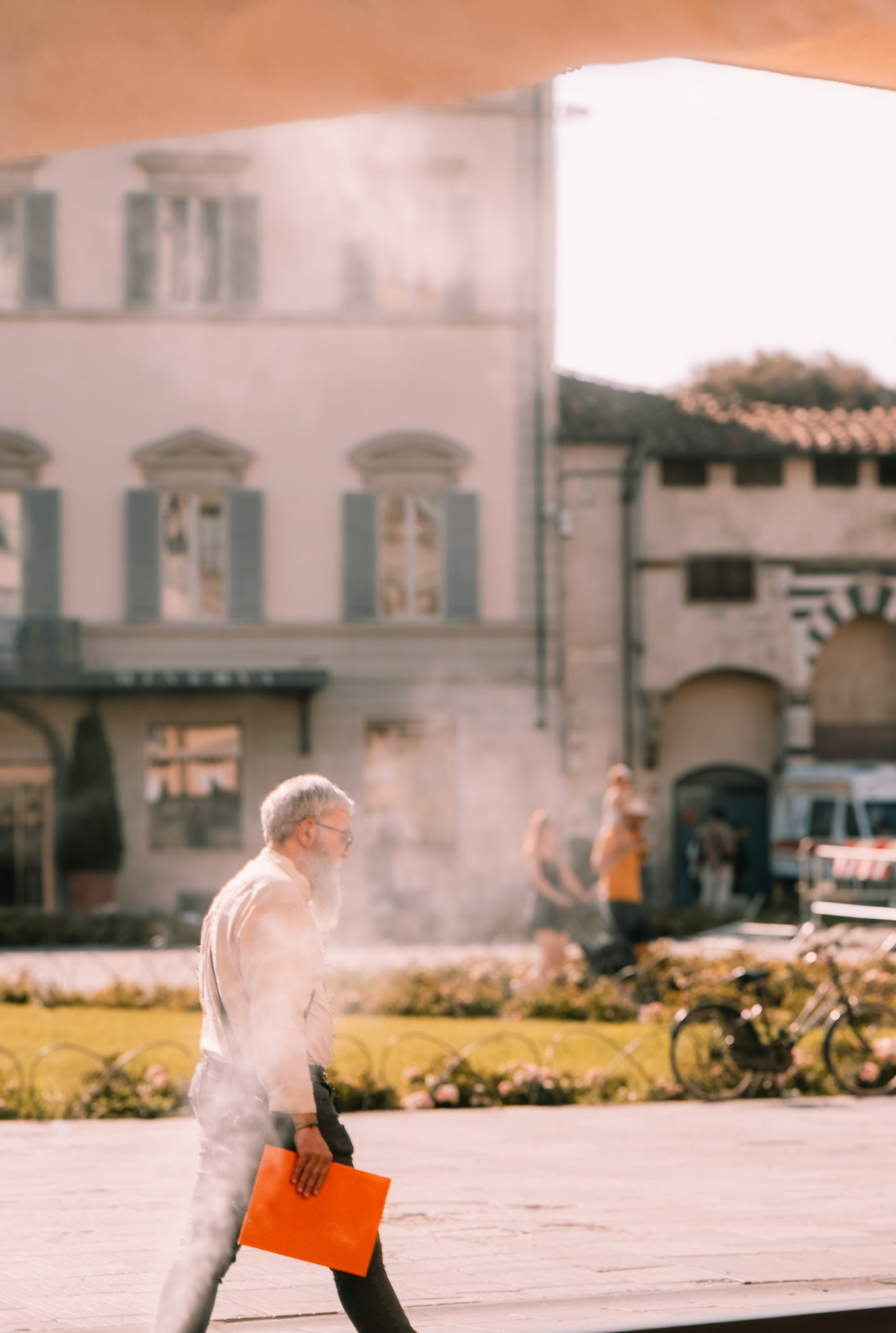 Florence, Italy [2024]