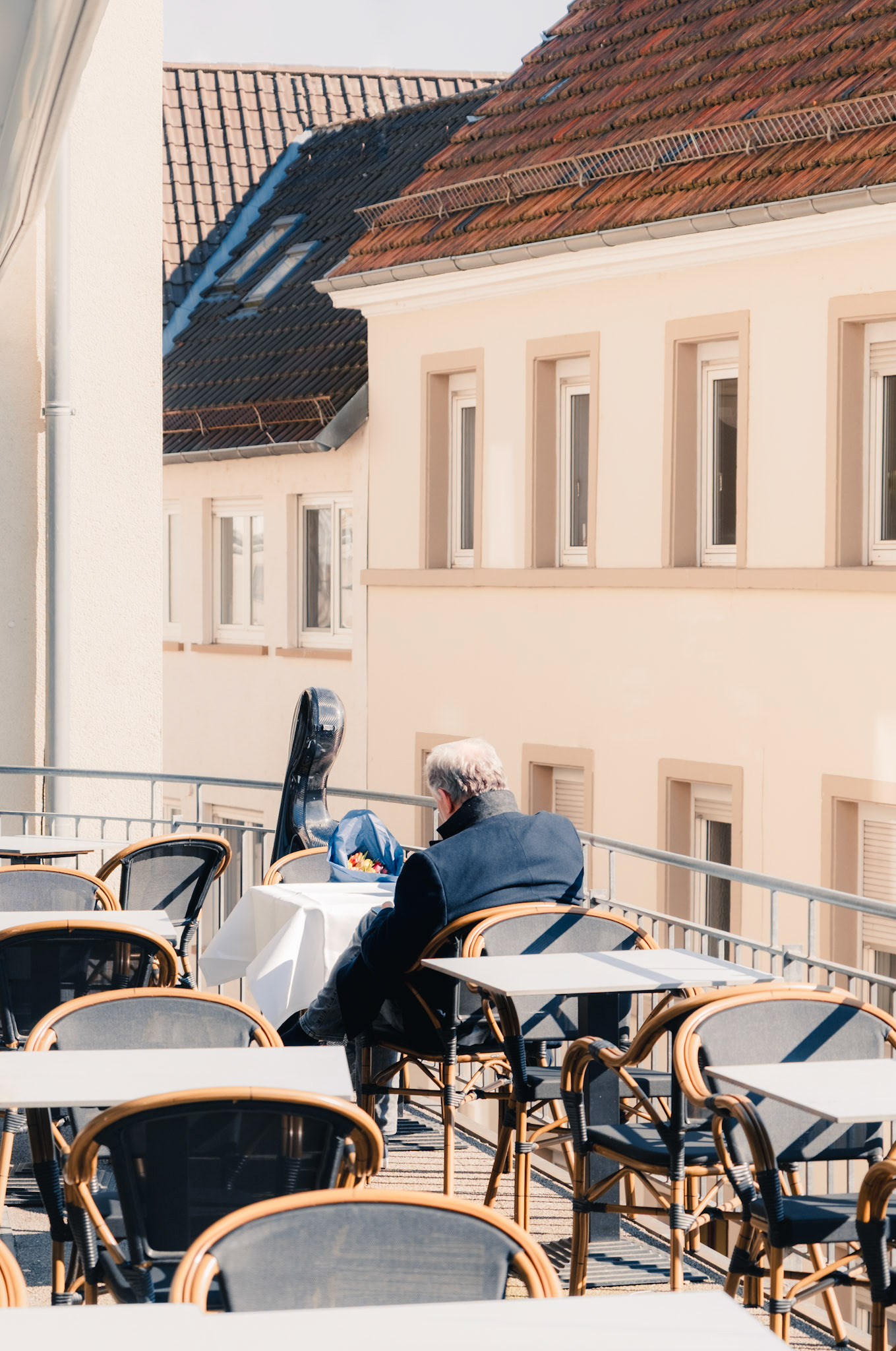 Heidelberg, Germany [2024]