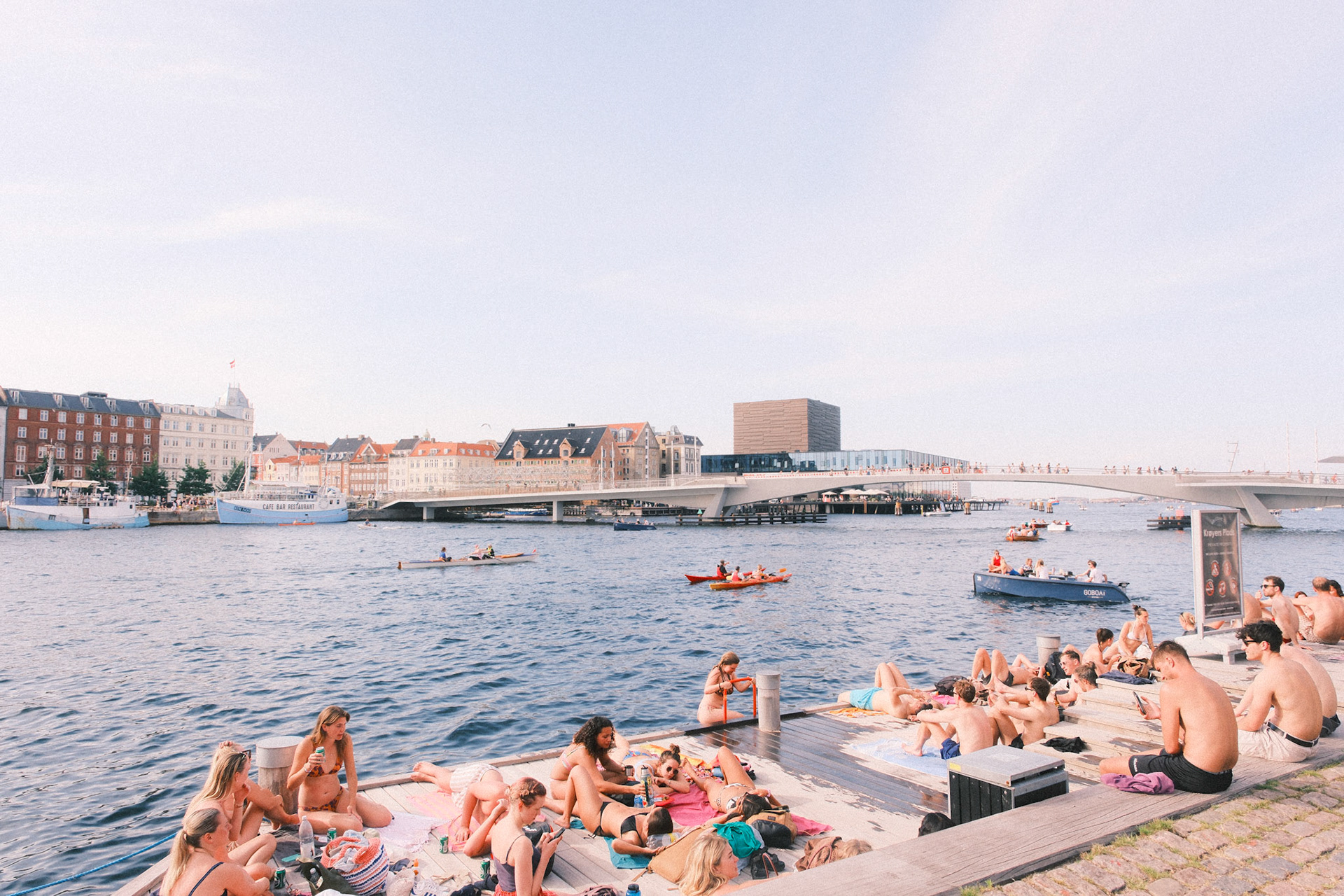 Copenhagen, Denmark [2024]