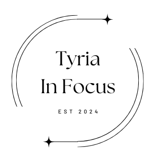 Tyria Lake