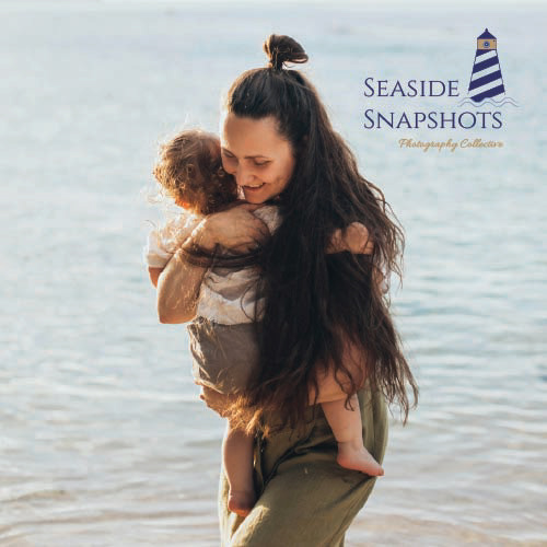 Seaside Snapshots Photography Collective