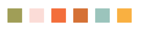 Color Palette