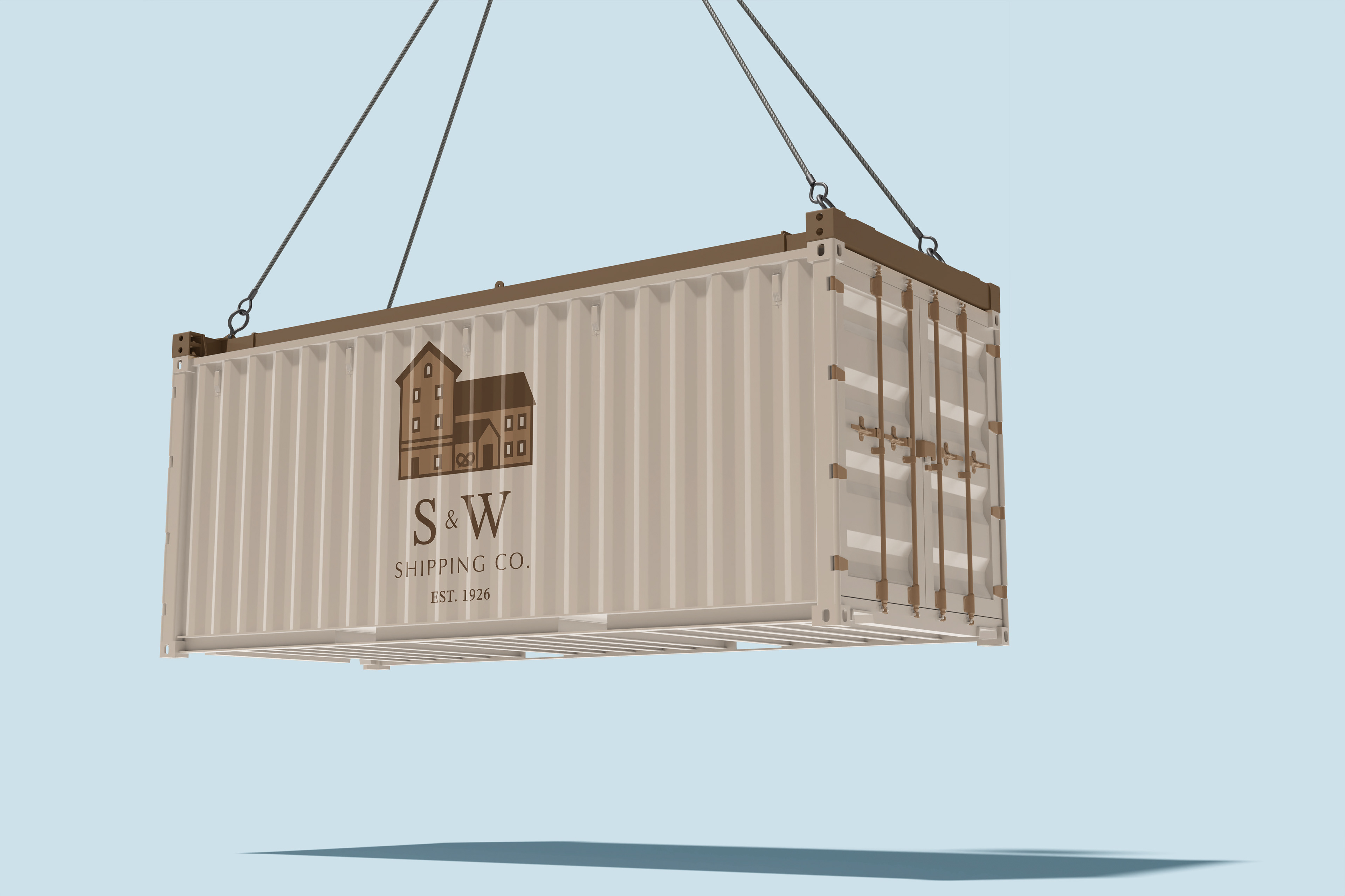 S&W Shipping Company